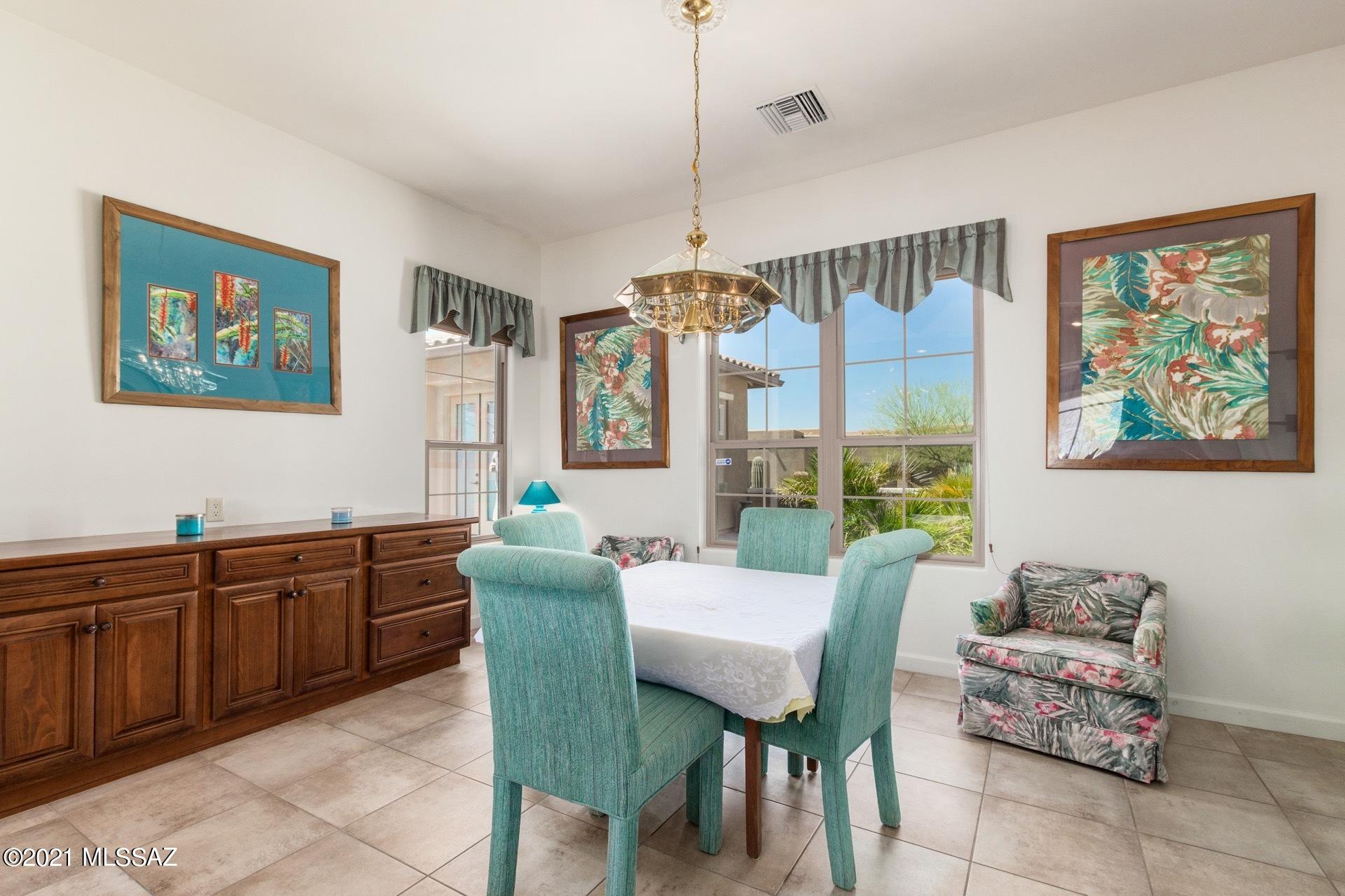 Saddlebrooke - Residential