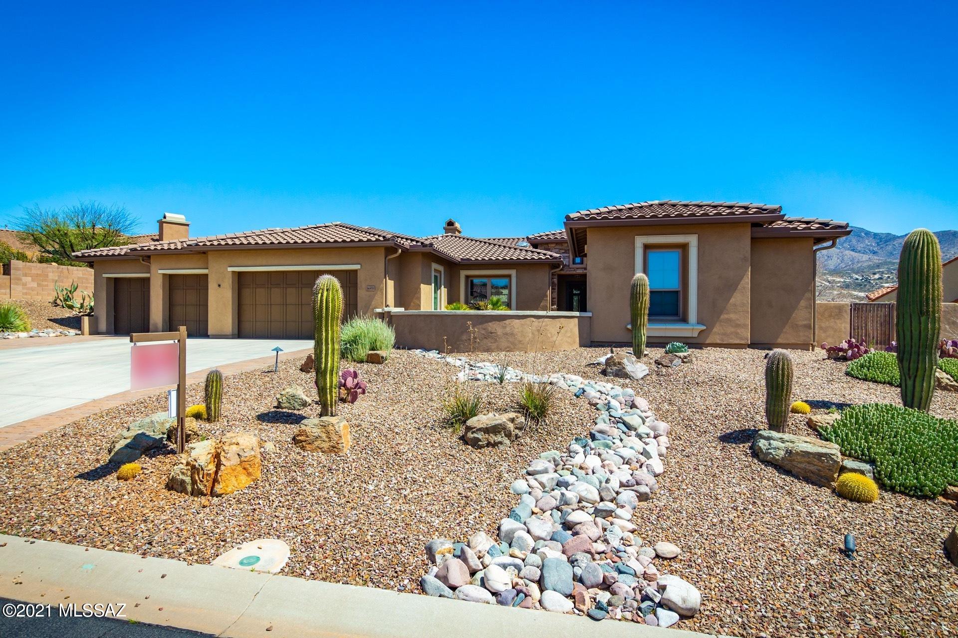 Saddlebrooke - Residential