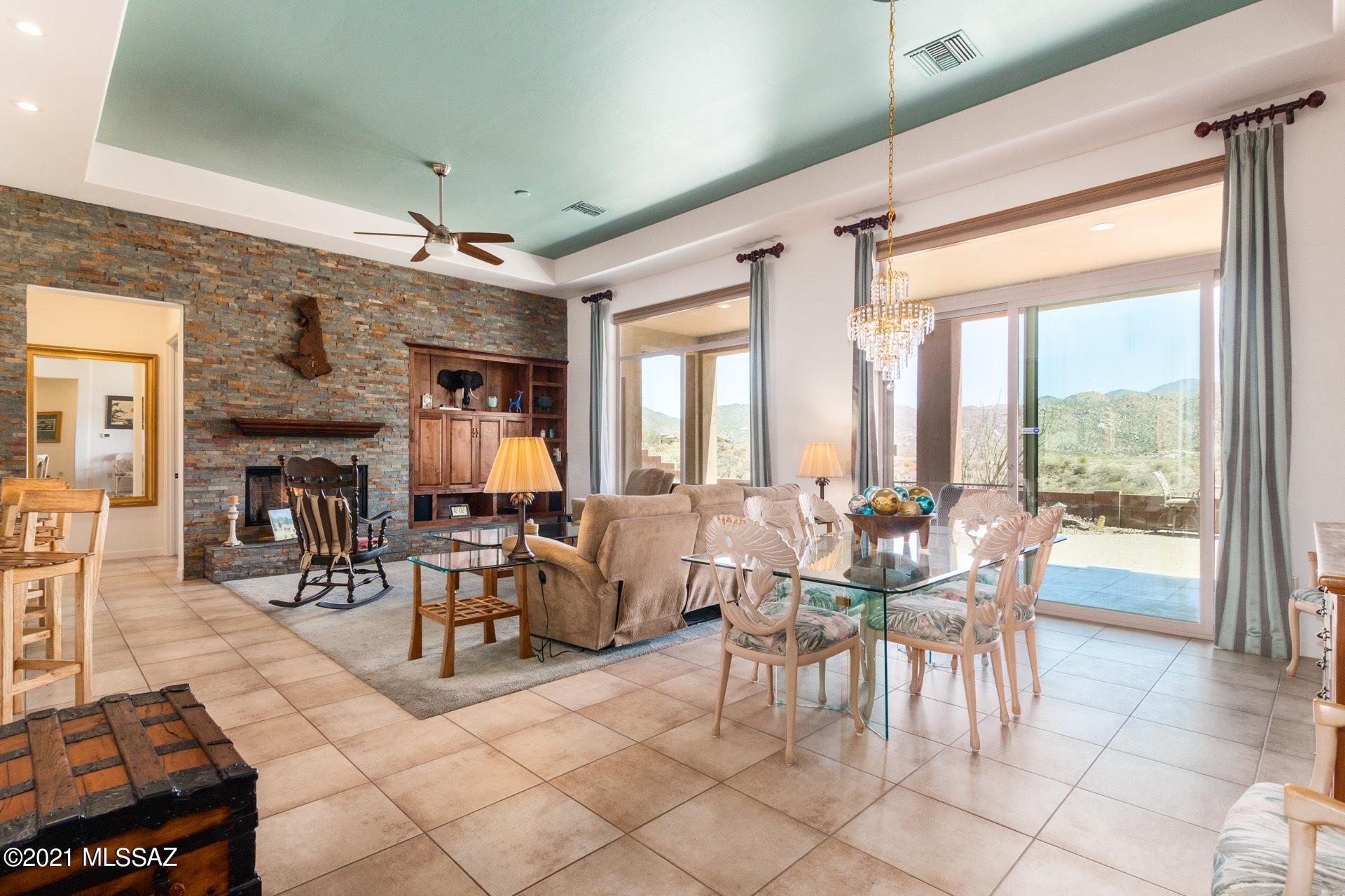 Saddlebrooke - Residential