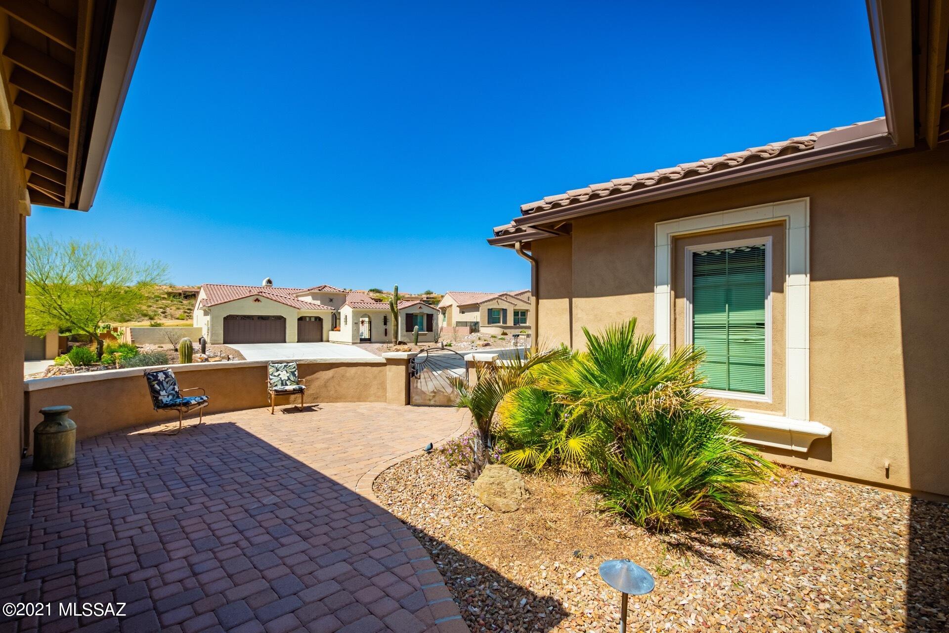 Saddlebrooke - Residential