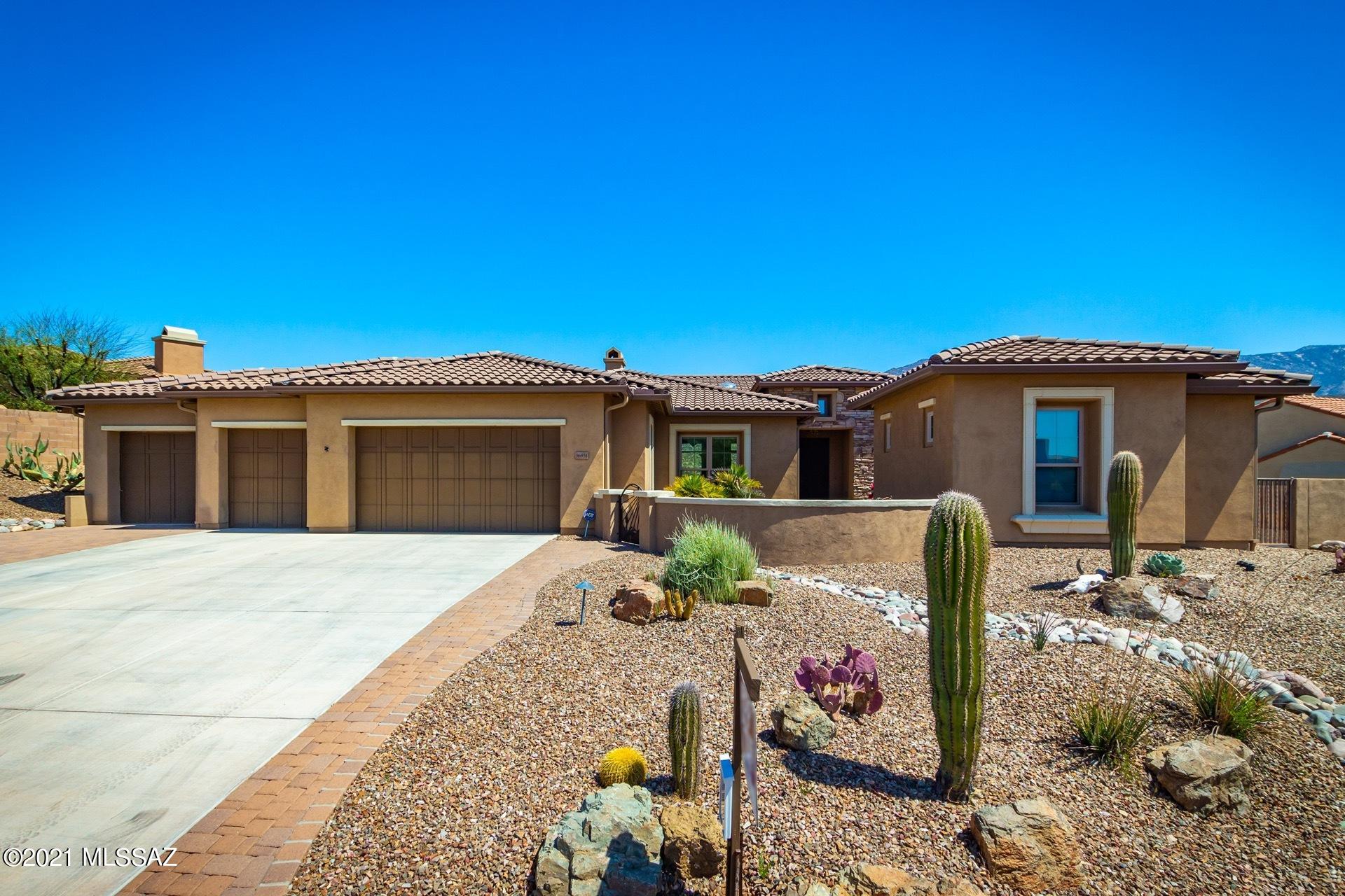 Saddlebrooke - Residential