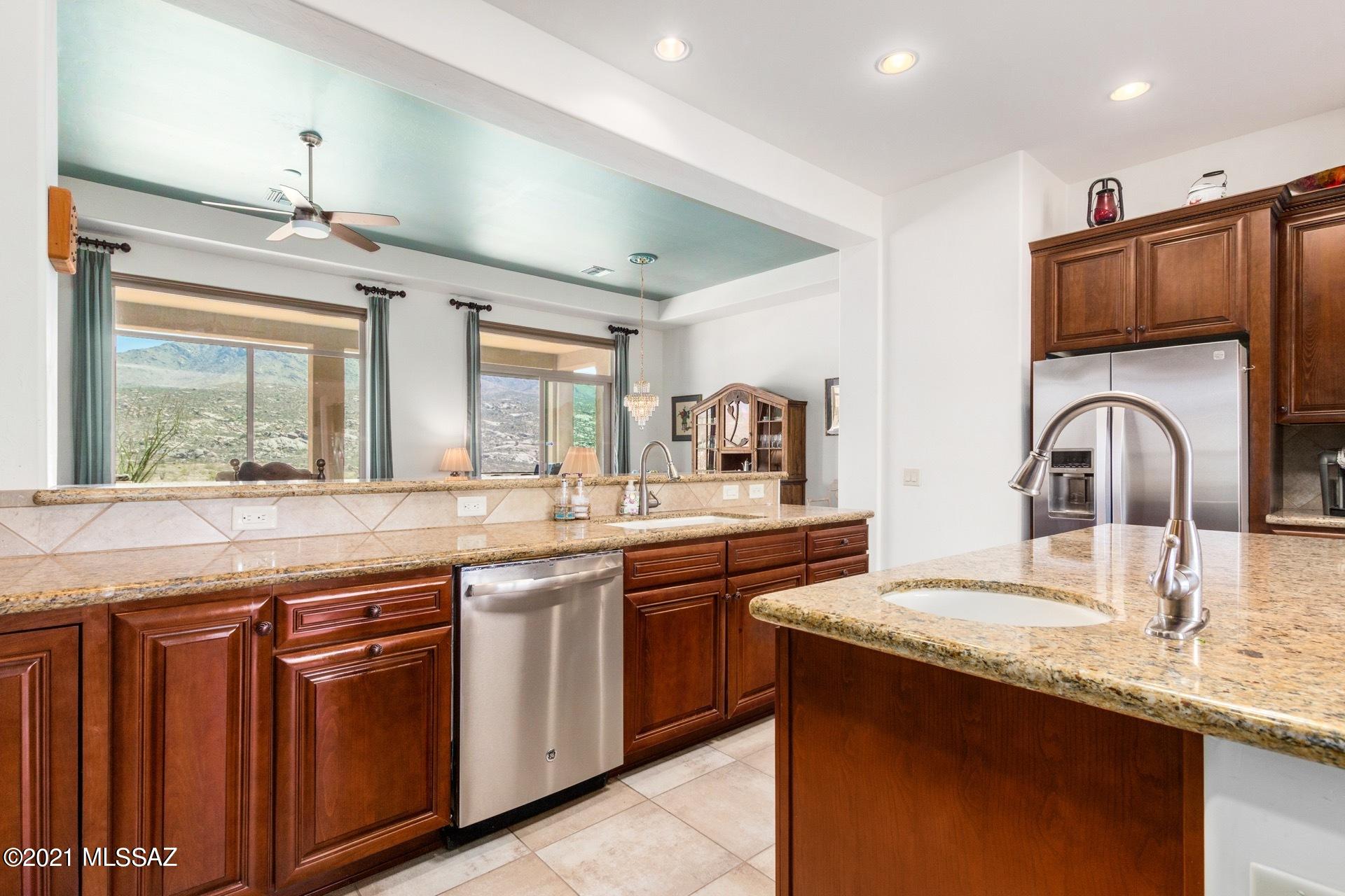 Saddlebrooke - Residential