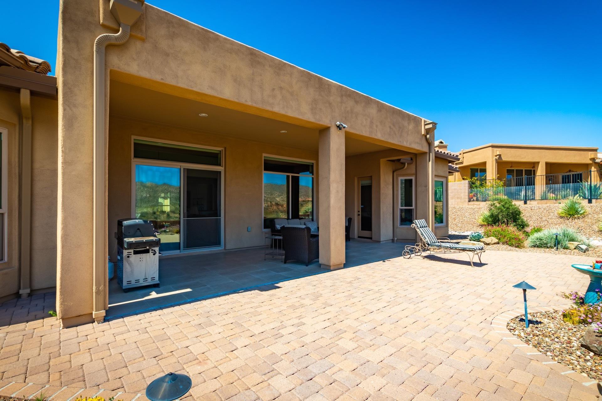 Saddlebrooke - Residential