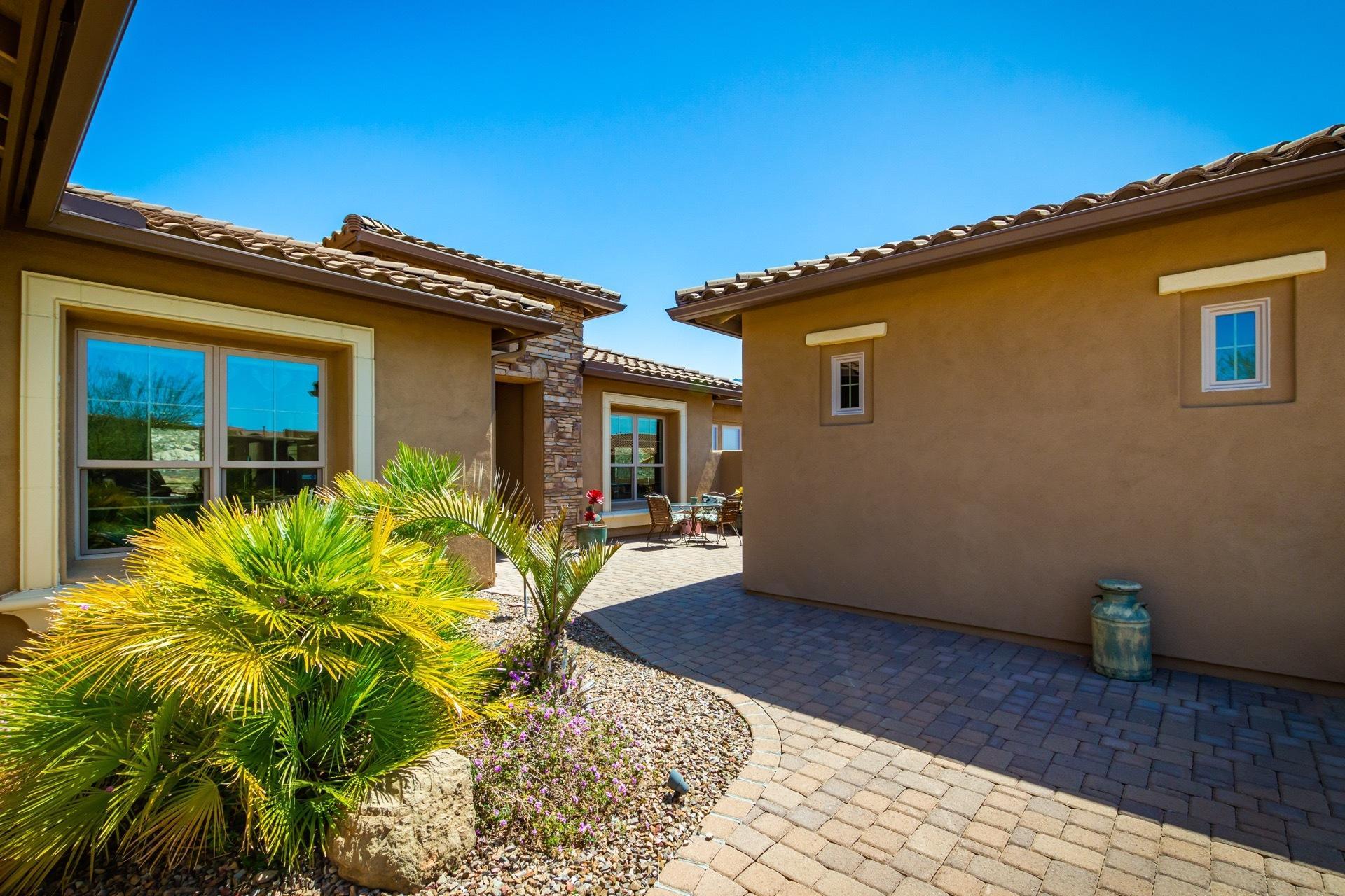 Saddlebrooke - Residential