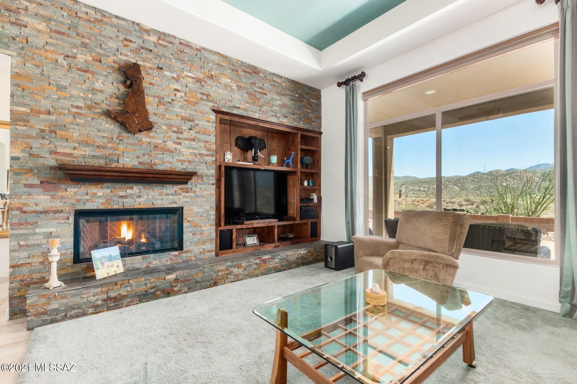 Saddlebrooke - Residential