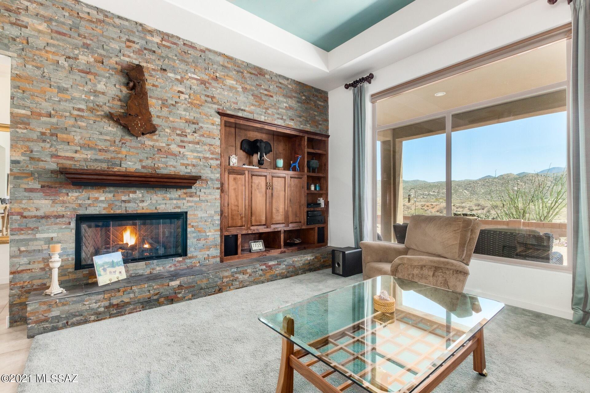 Saddlebrooke - Residential