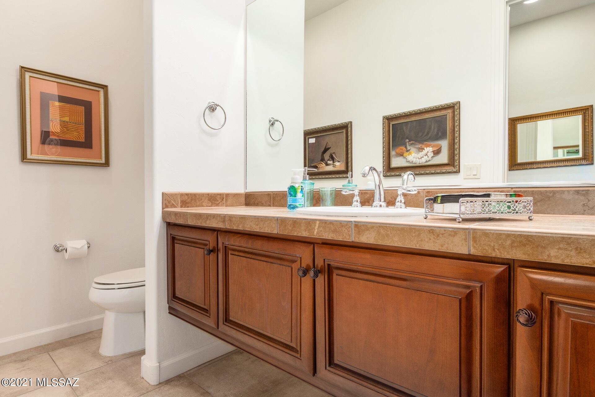Saddlebrooke - Residential