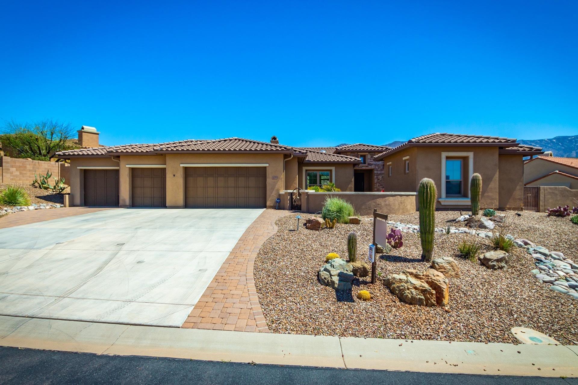 Saddlebrooke - Residential