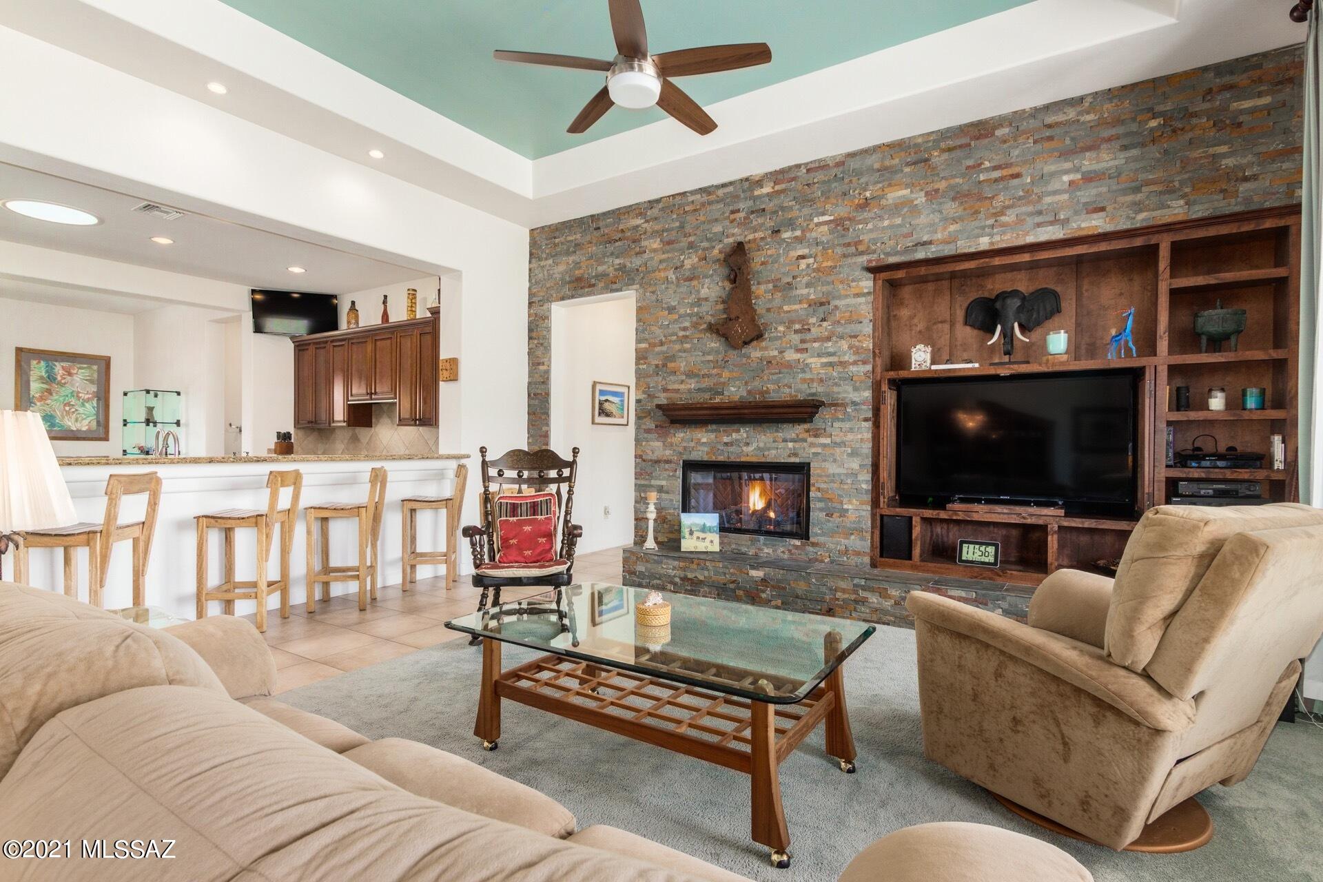 Saddlebrooke - Residential