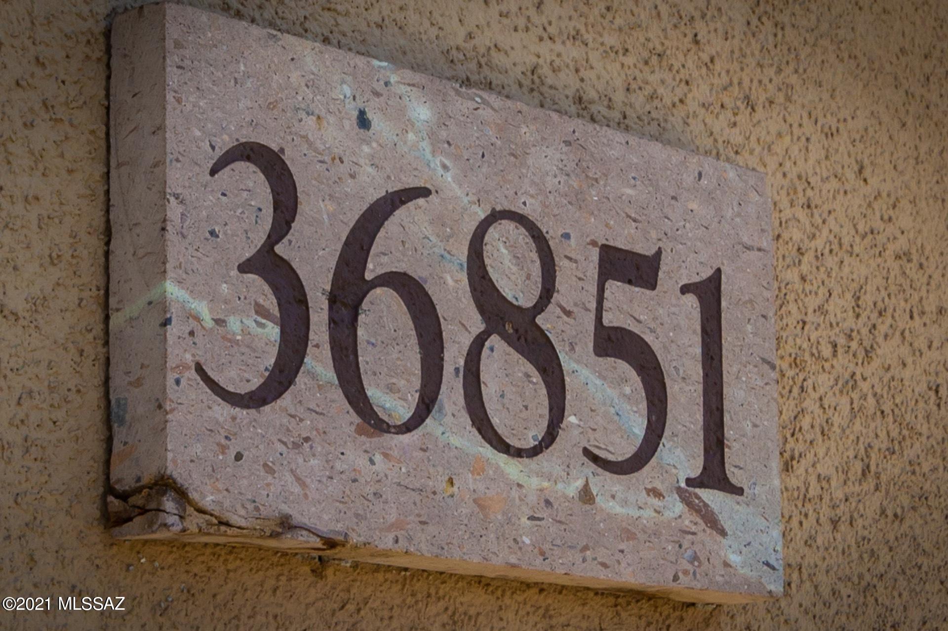 Saddlebrooke - Residential