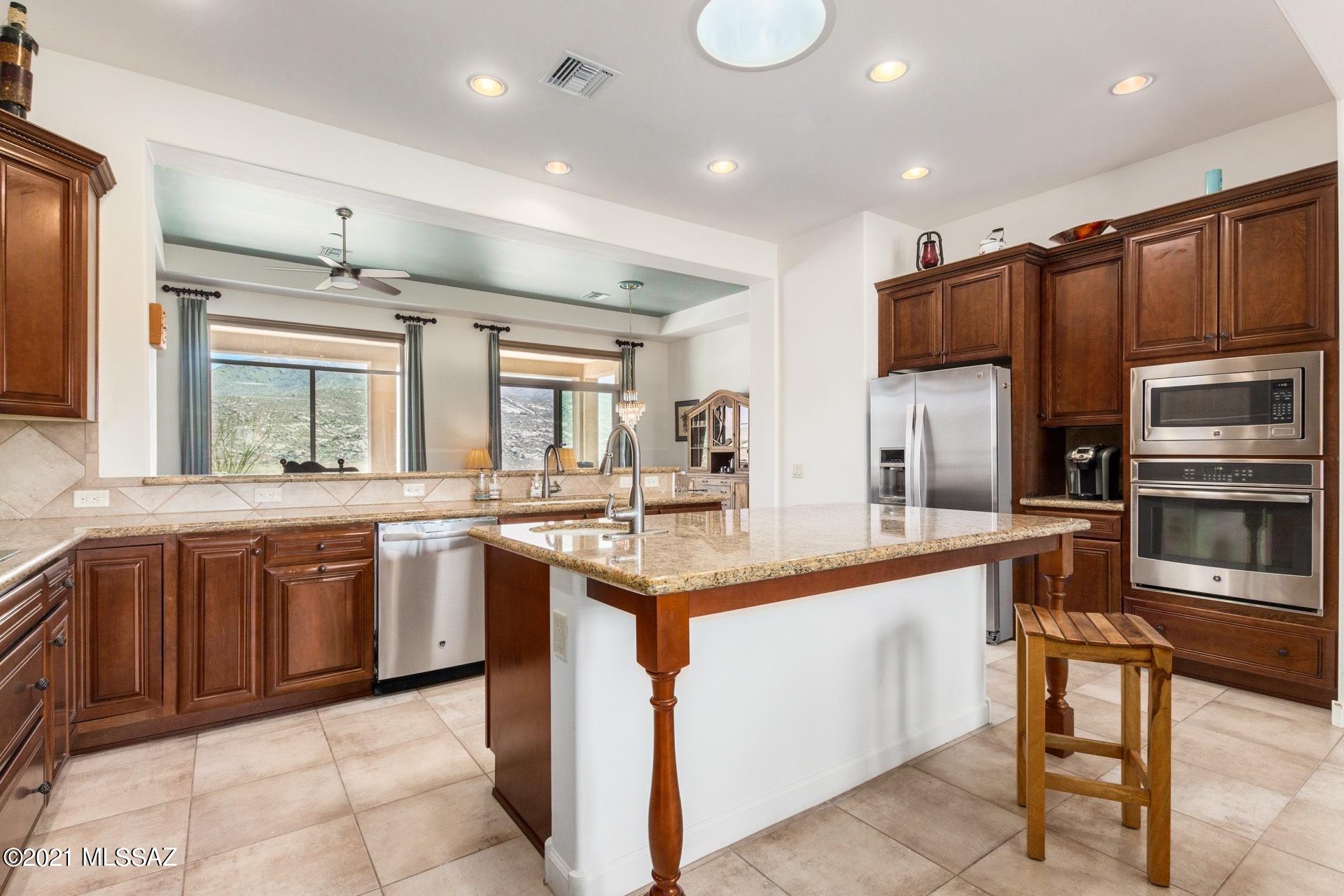 Saddlebrooke - Residential