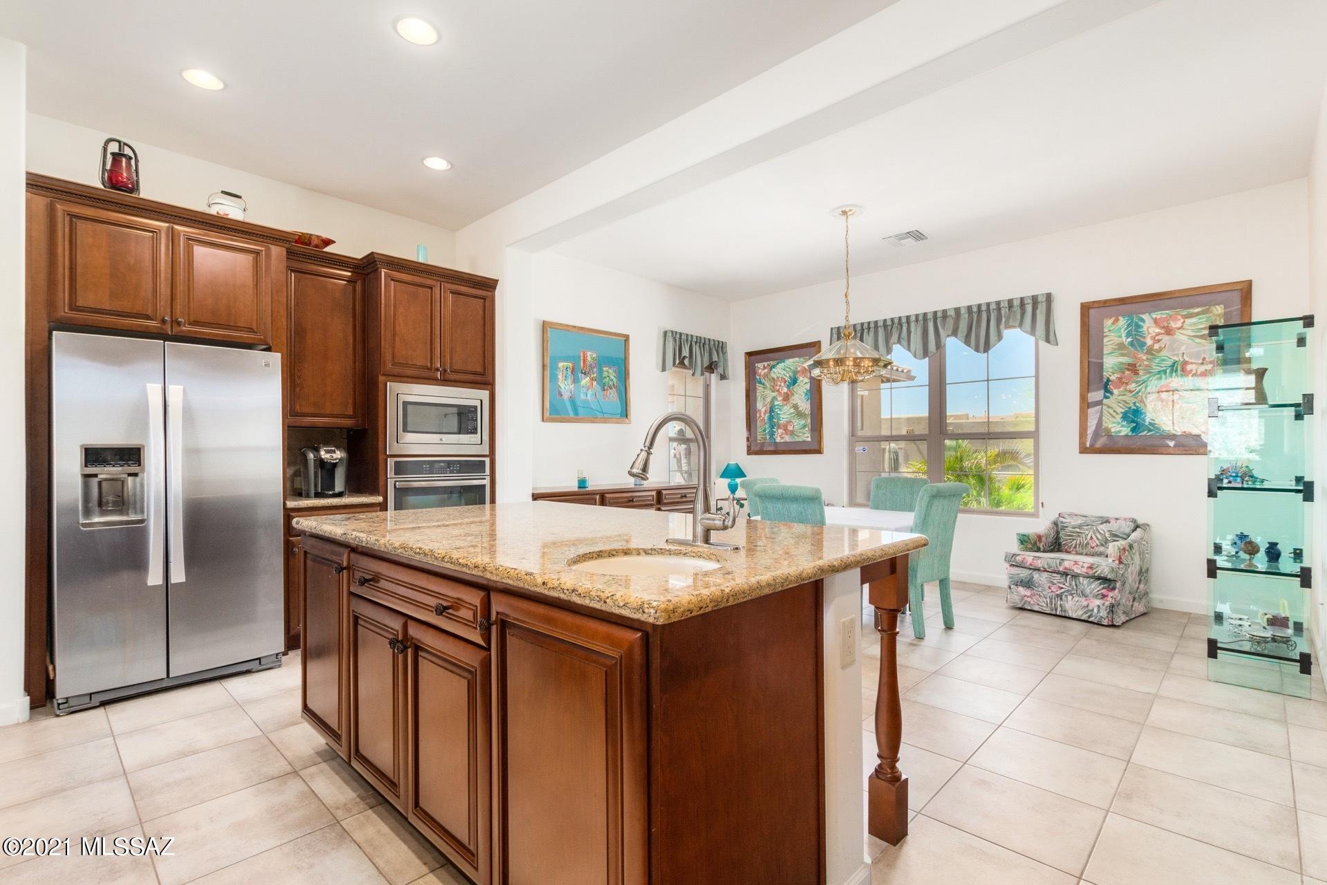 Saddlebrooke - Residential