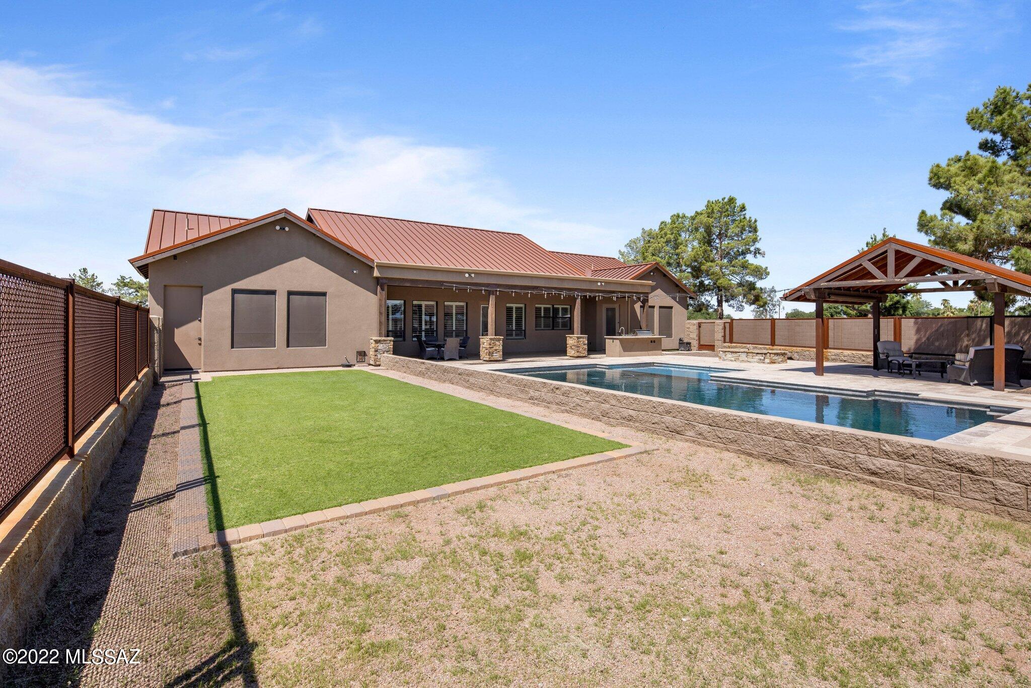 Other/Unknown - Residential