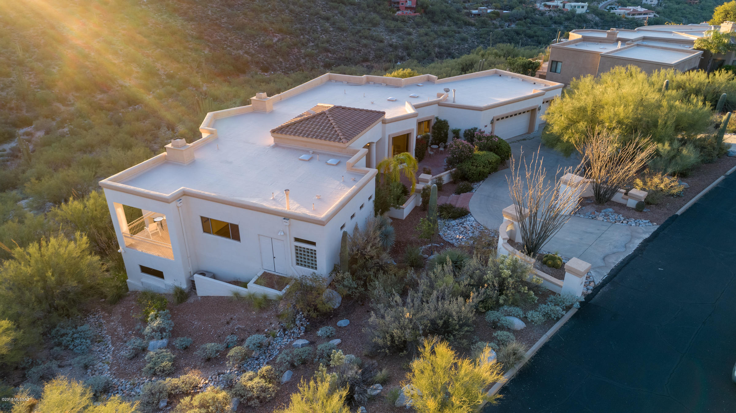 Ventana Vista (1-13) - Residential