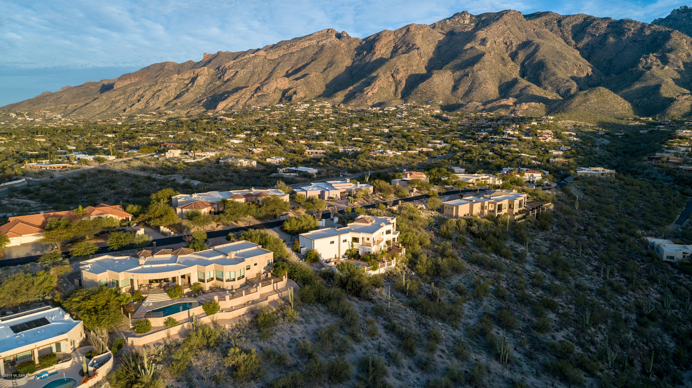 Ventana Vista (1-13) - Residential