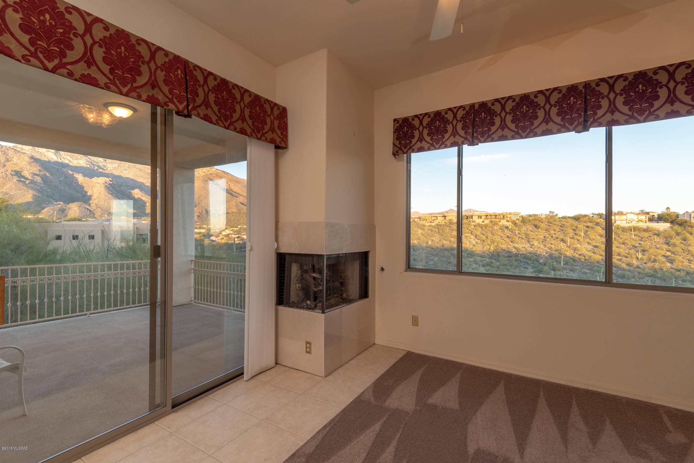 Ventana Vista (1-13) - Residential