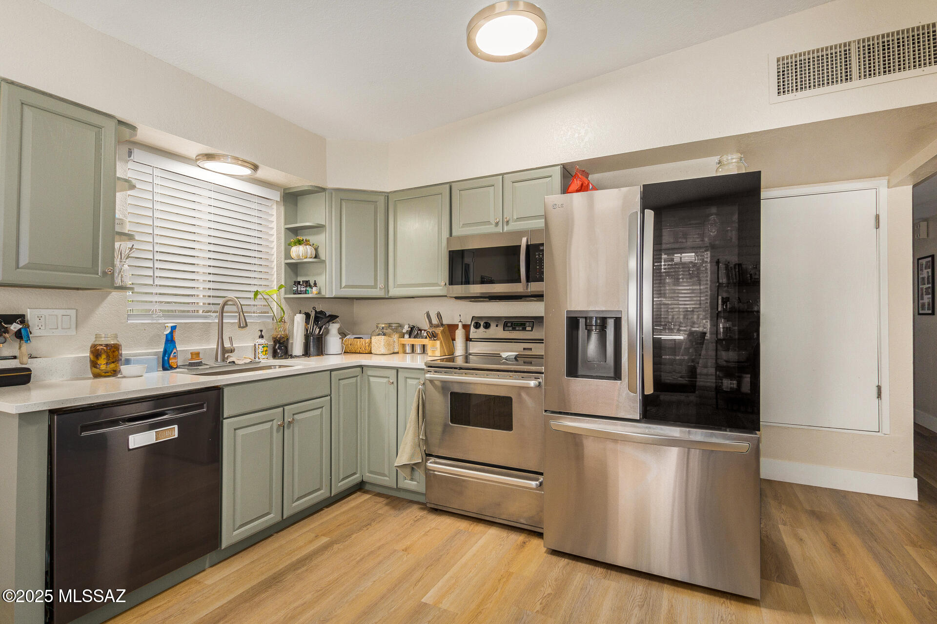 San Juan Addition - Residential