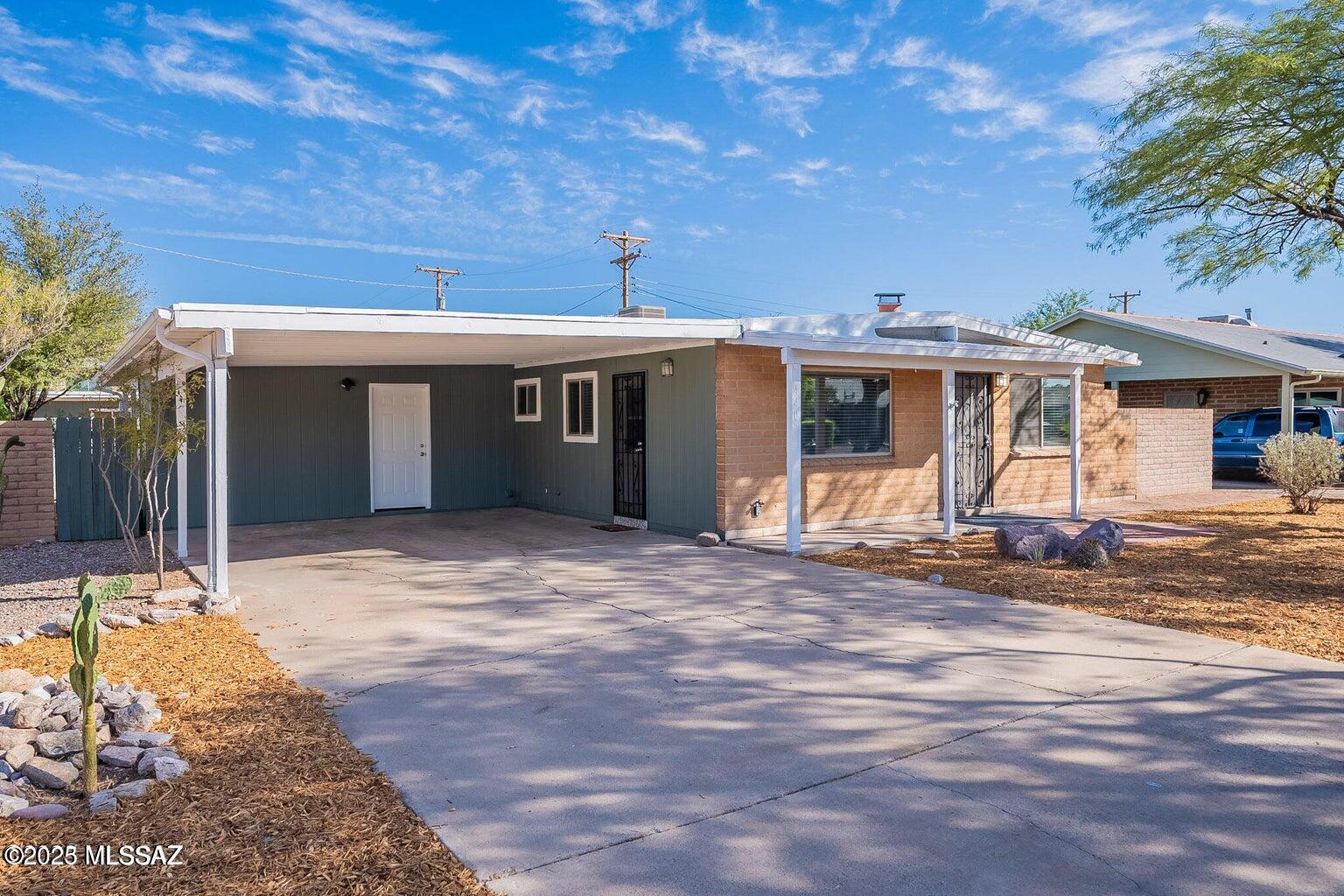 San Juan Addition - Residential