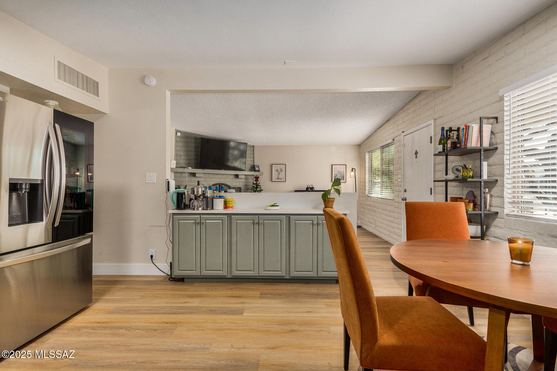 San Juan Addition - Residential