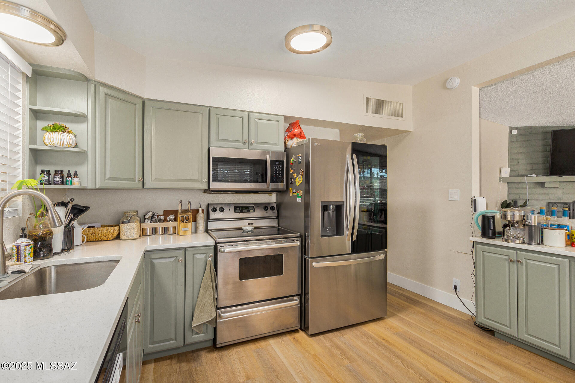 San Juan Addition - Residential