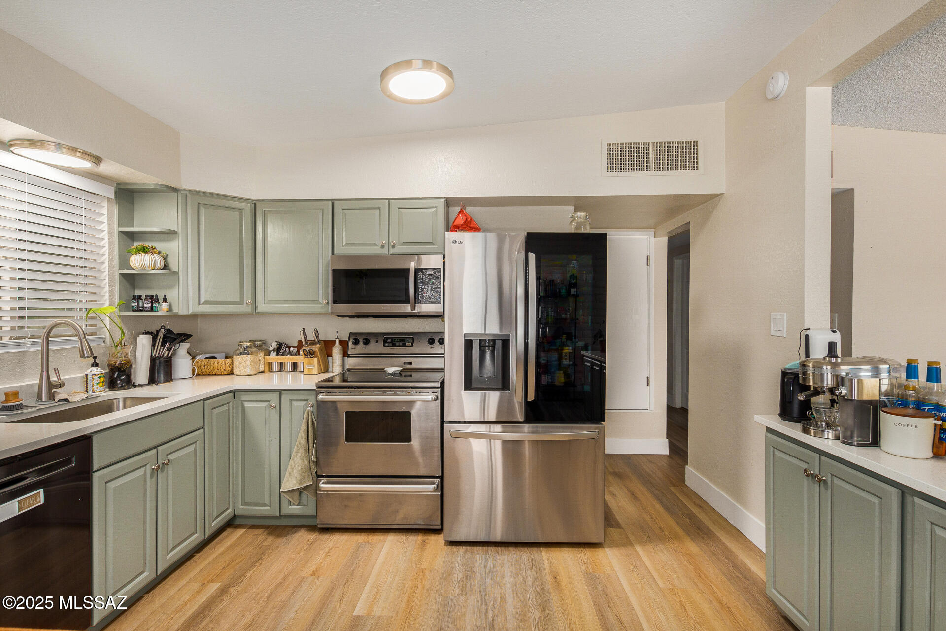 San Juan Addition - Residential