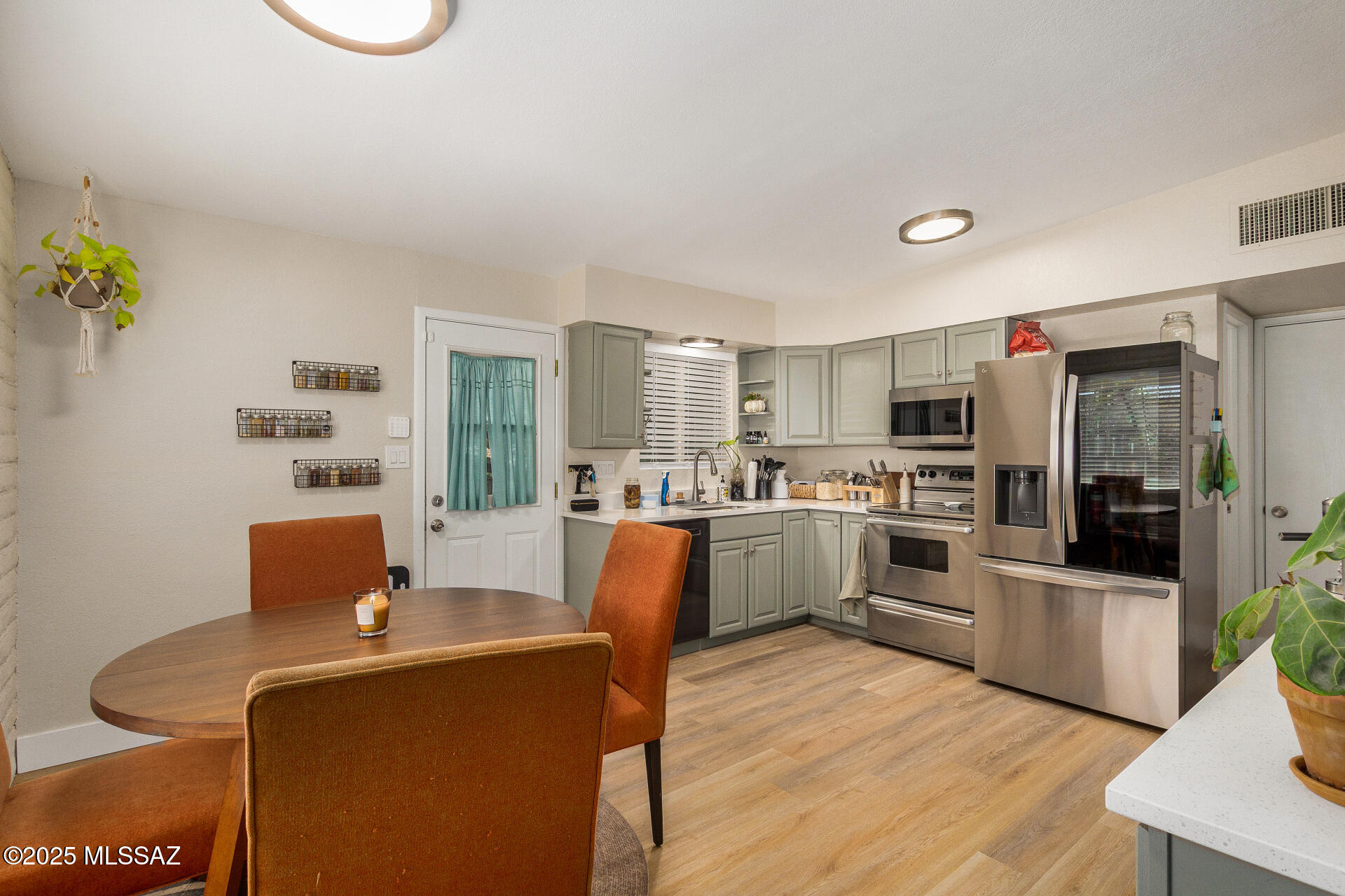 San Juan Addition - Residential
