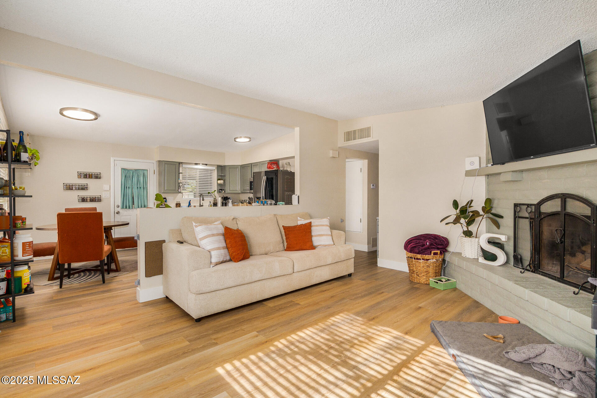 San Juan Addition - Residential