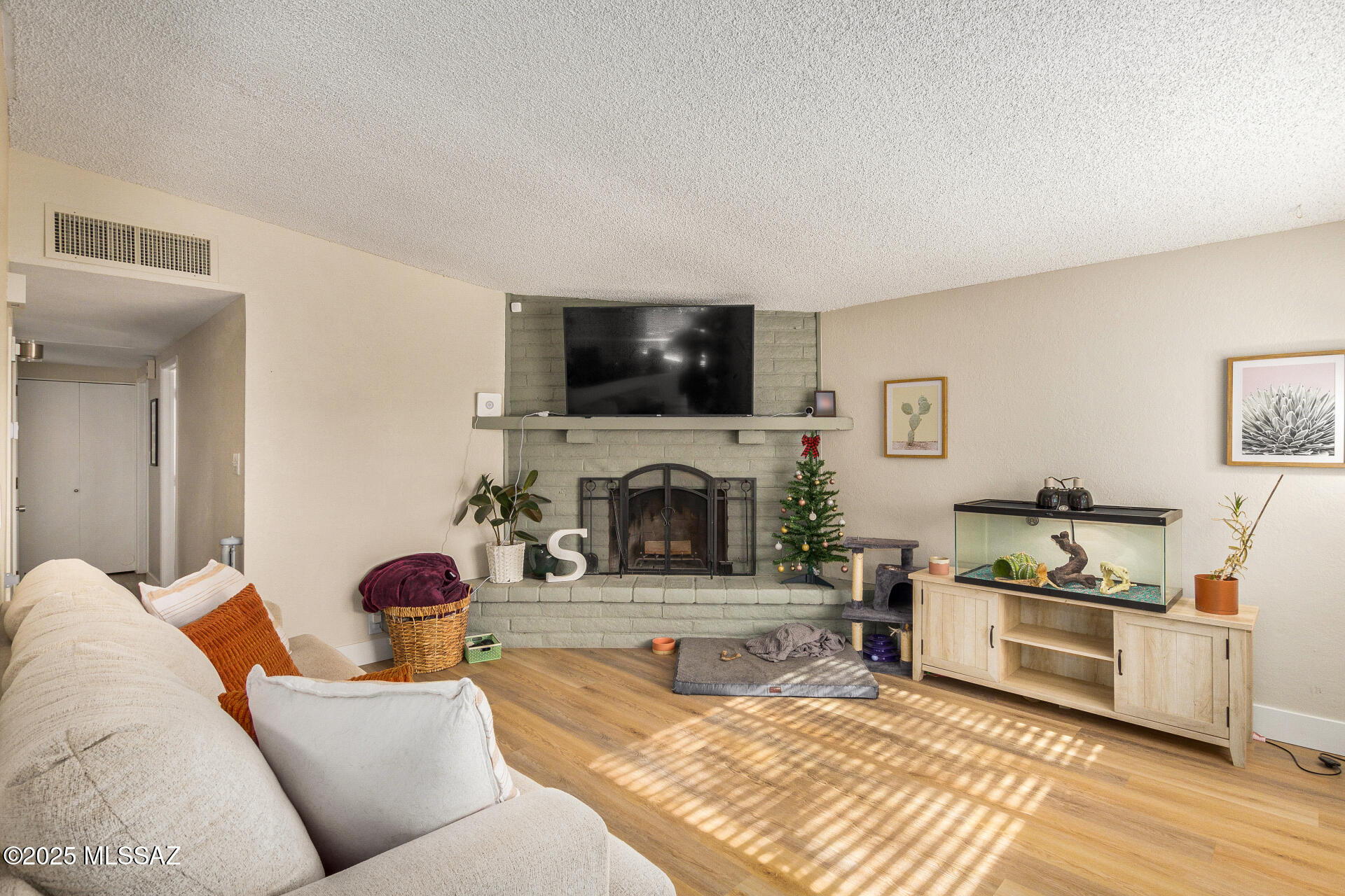 San Juan Addition - Residential
