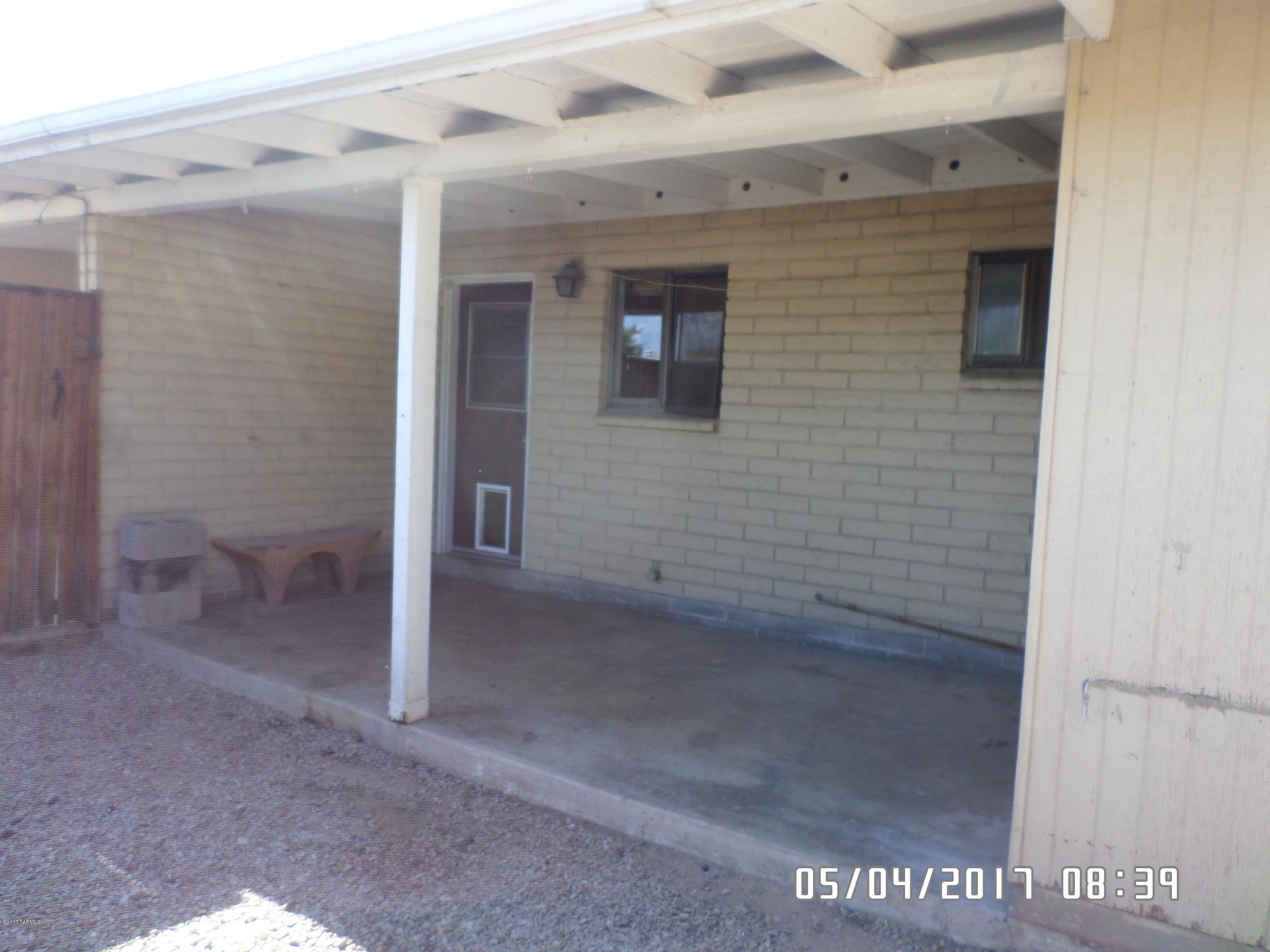 Rillito River Side Acres - Residential Lease