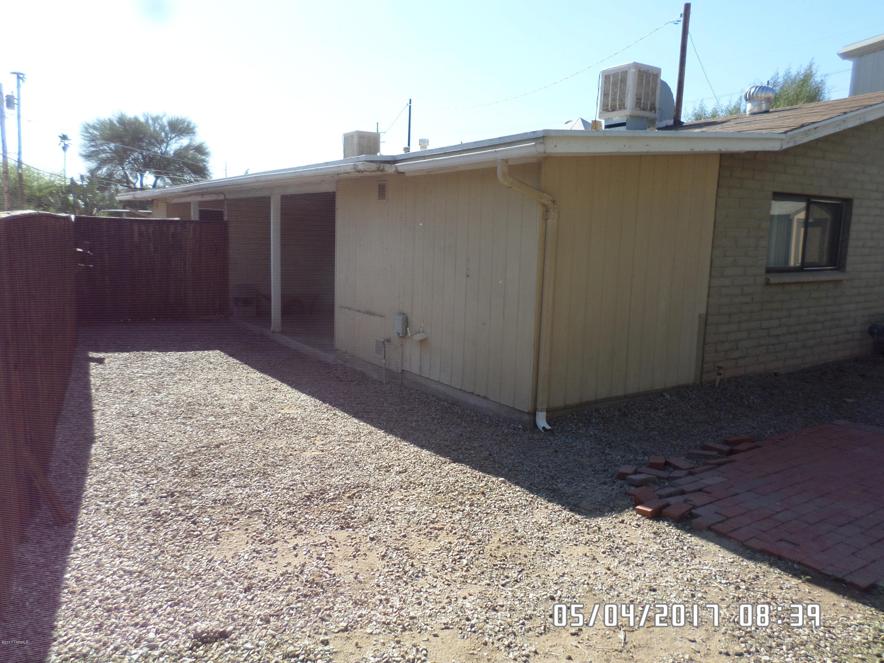 Rillito River Side Acres - Residential Lease