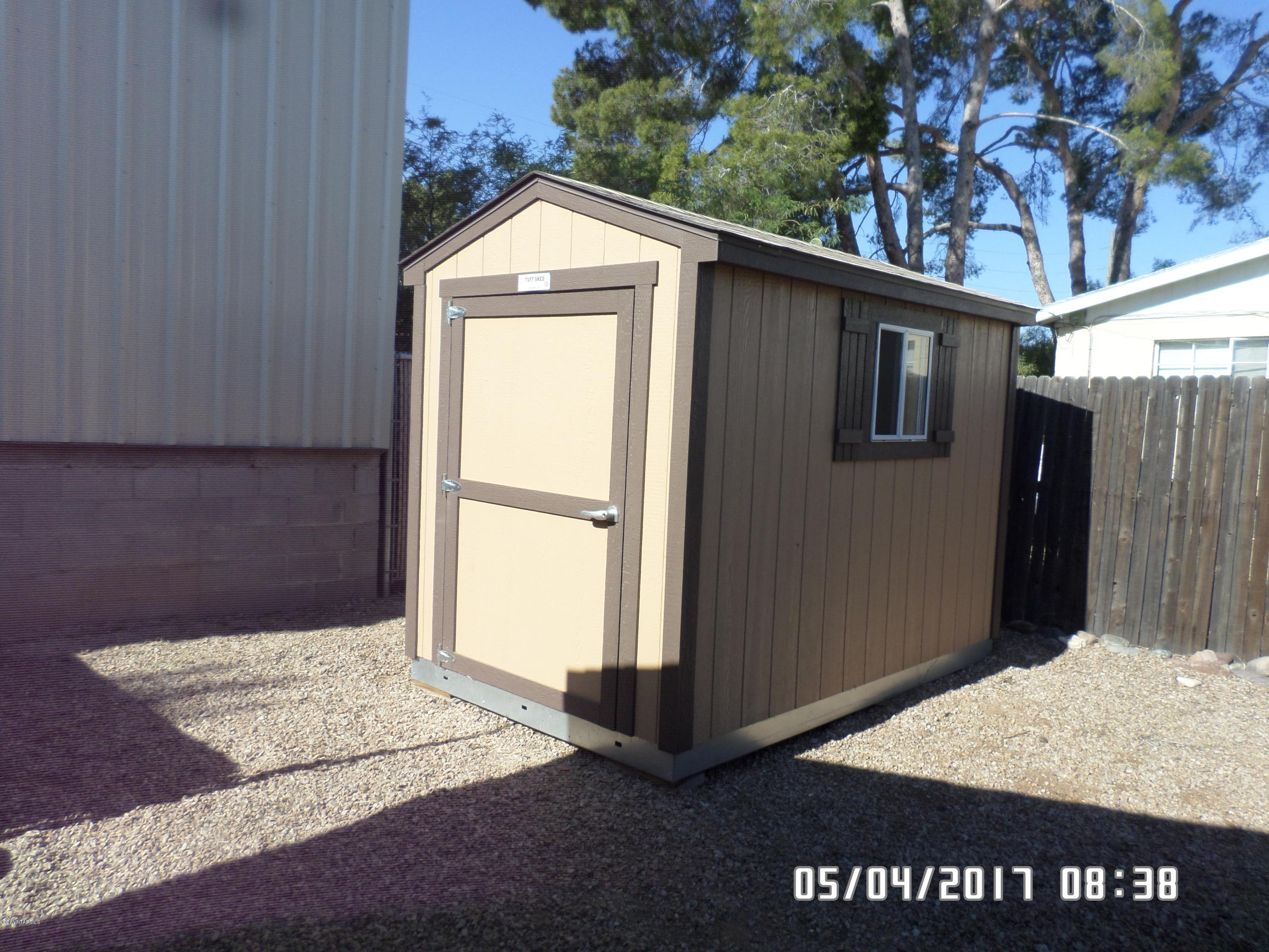 Rillito River Side Acres - Residential Lease