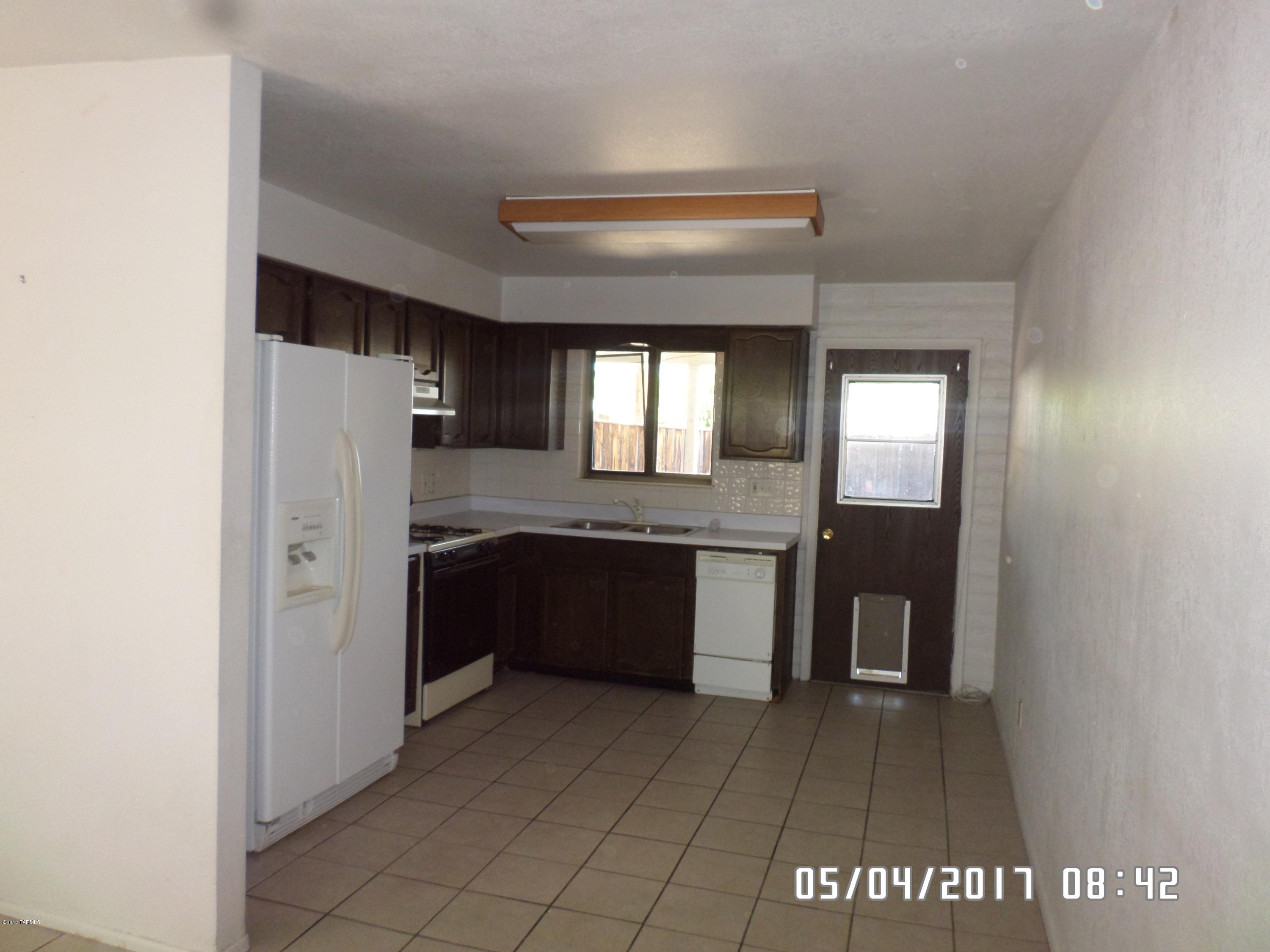 Rillito River Side Acres - Residential Lease