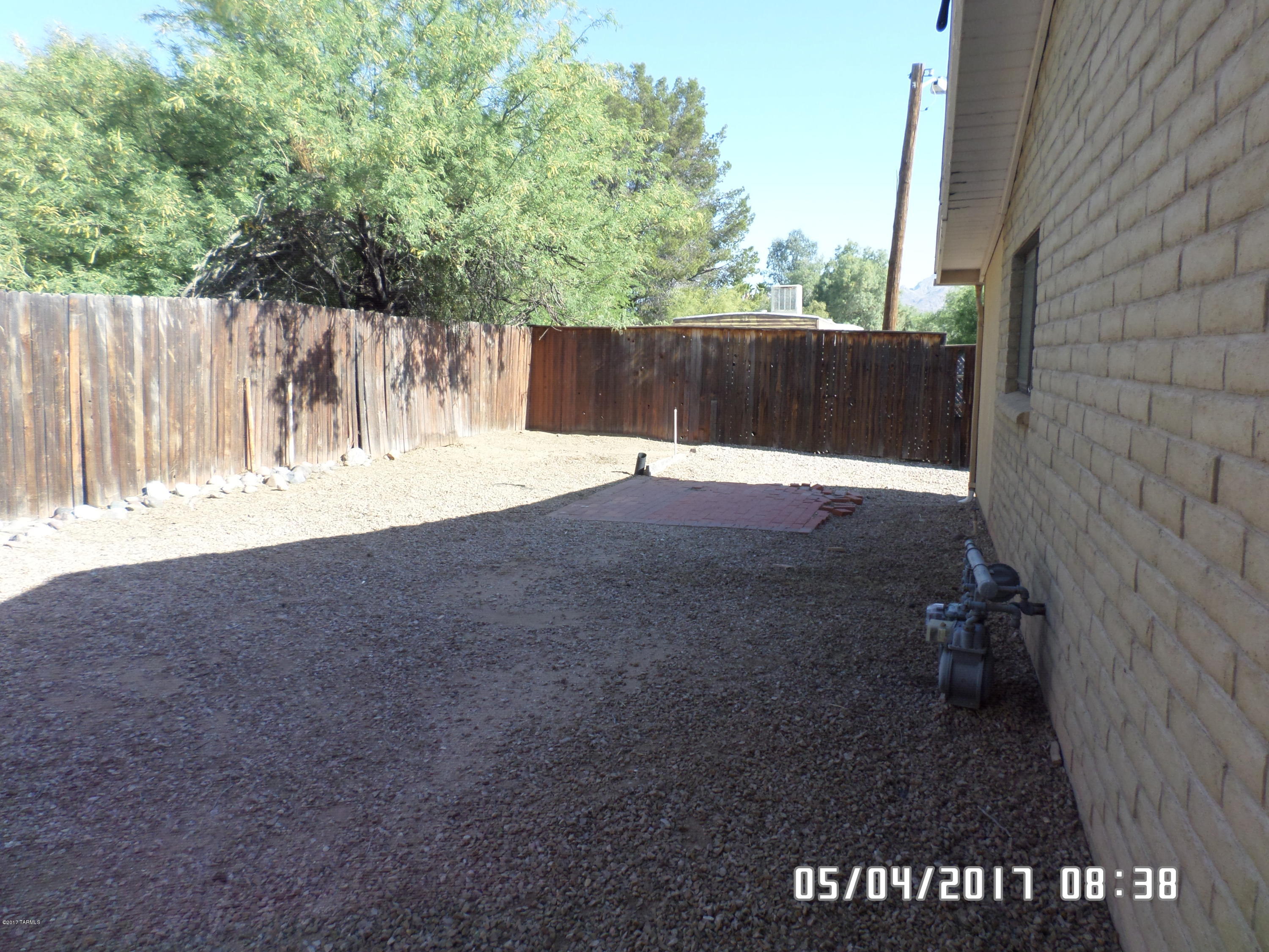 Rillito River Side Acres - Residential Lease