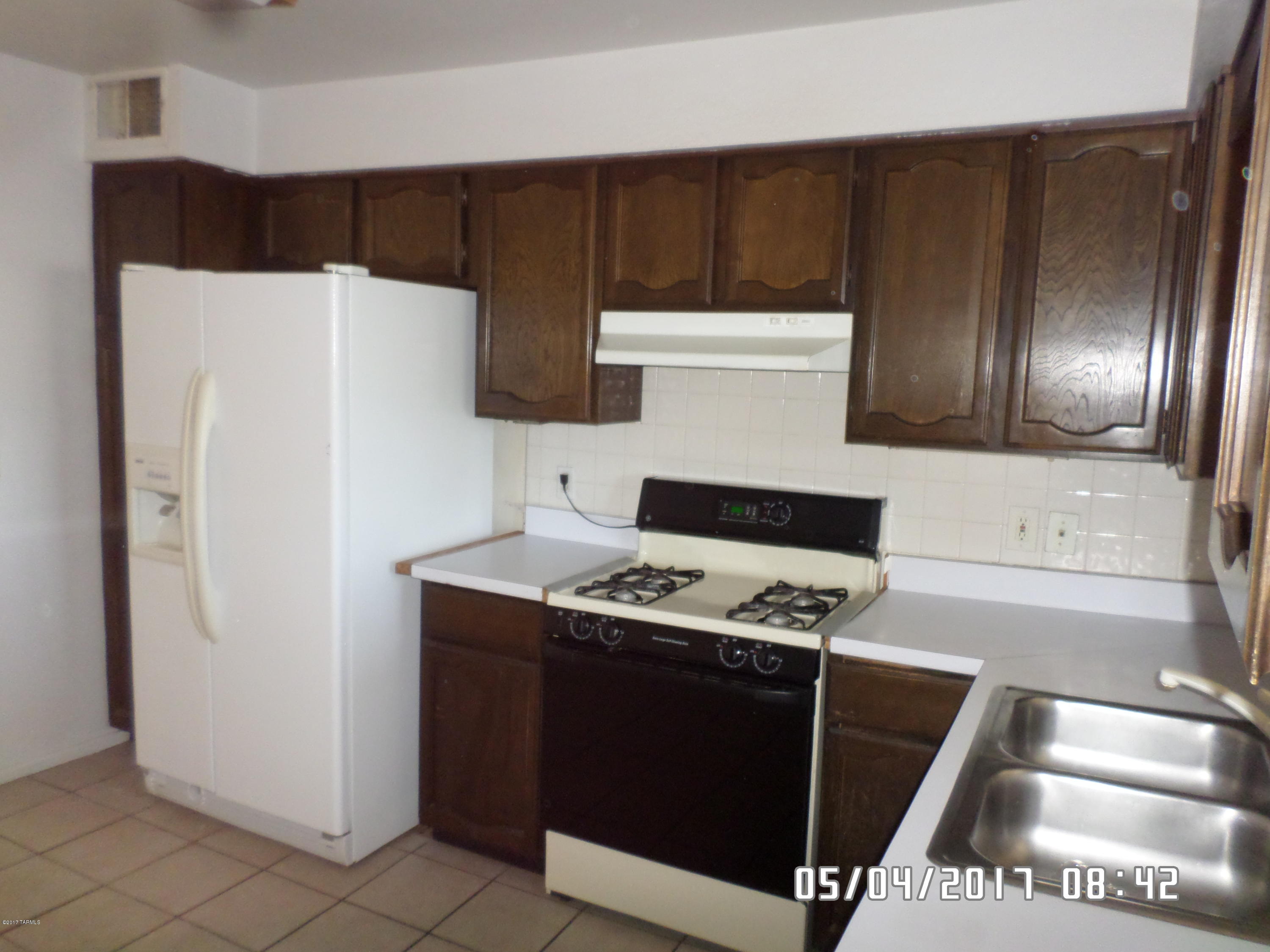Rillito River Side Acres - Residential Lease