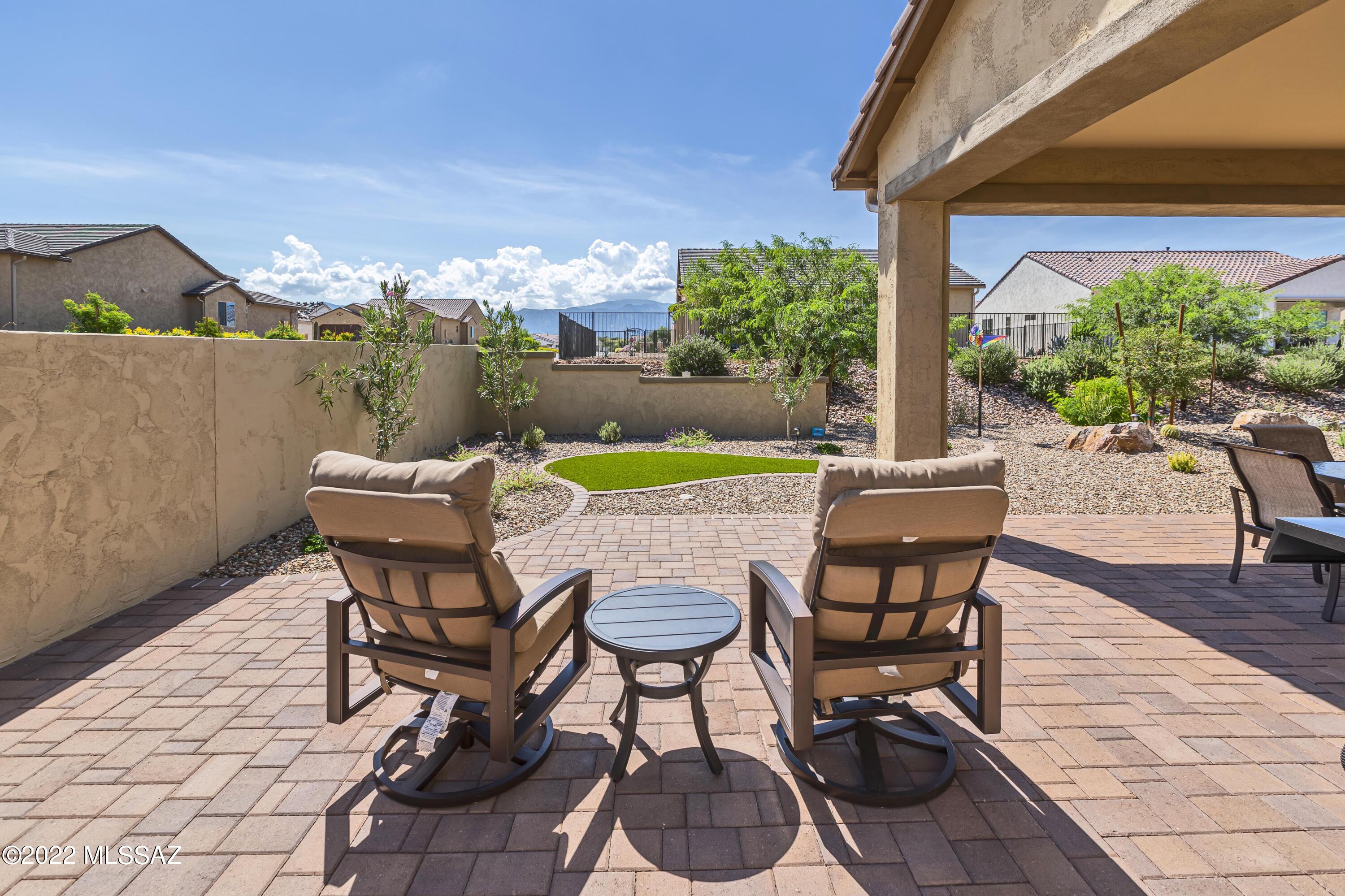 Saddlebrooke Ranch - Residential