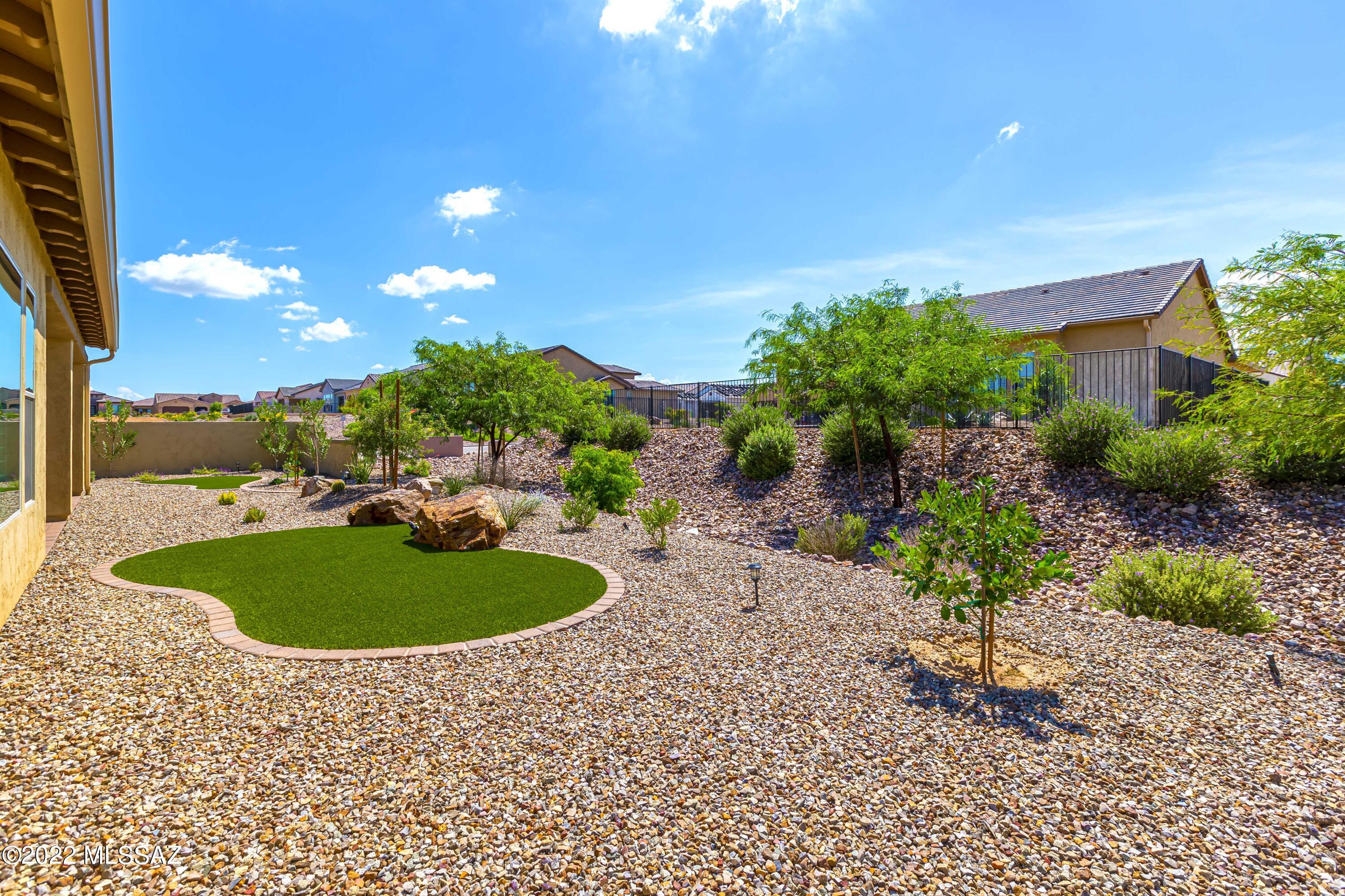 Saddlebrooke Ranch - Residential