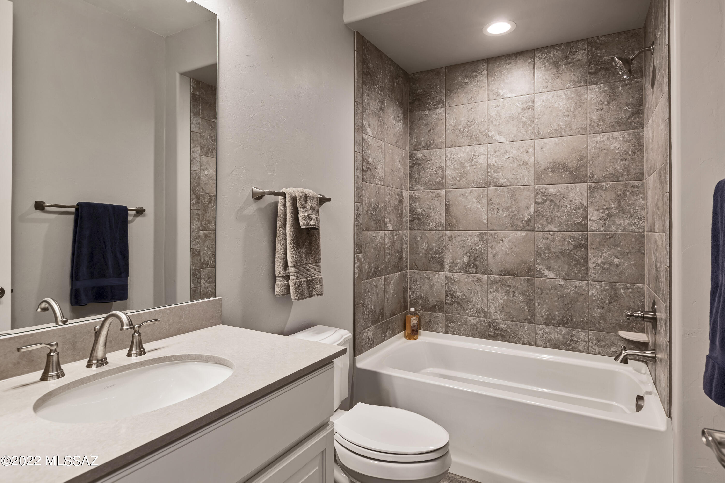 Saddlebrooke Ranch - Residential