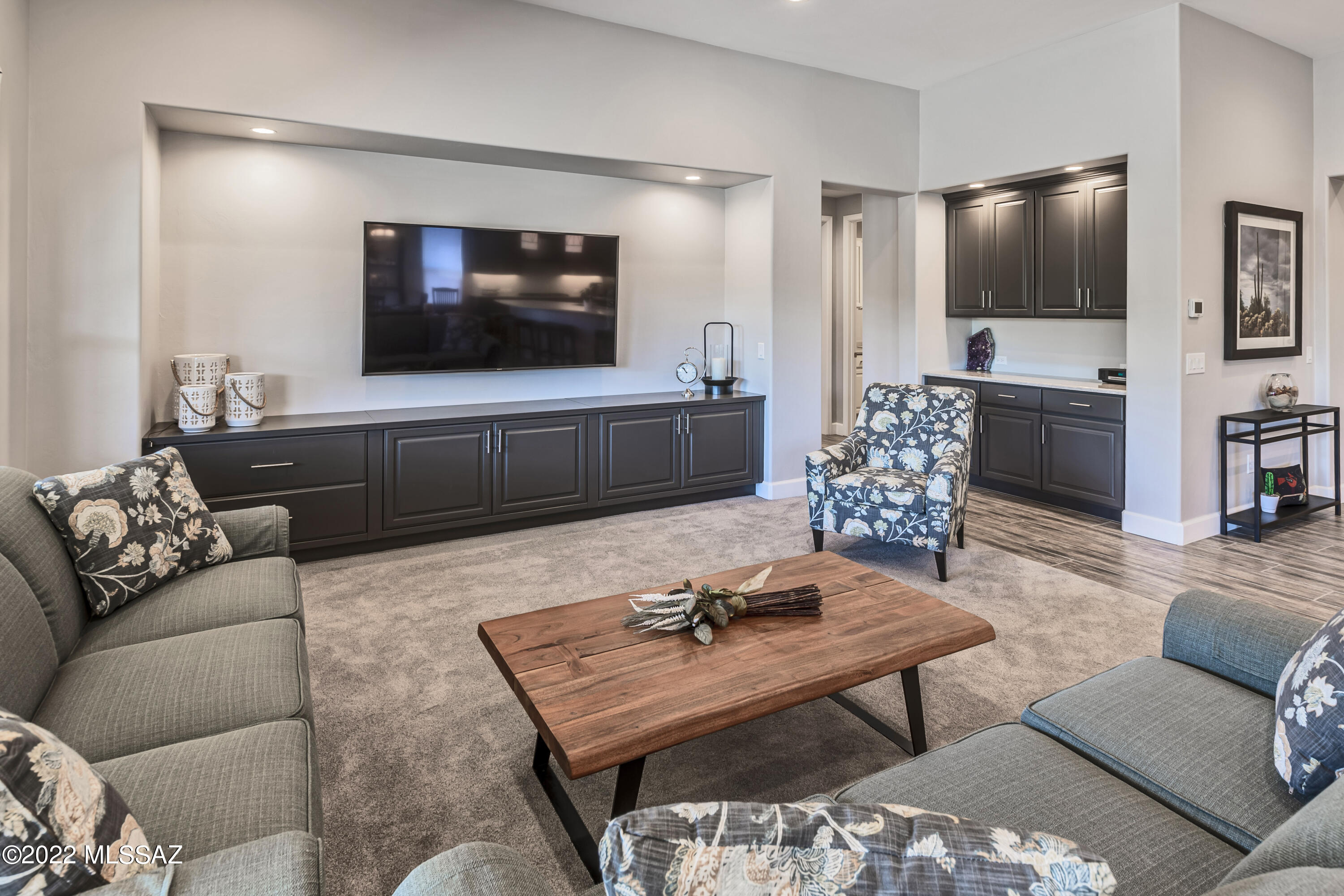 Saddlebrooke Ranch - Residential