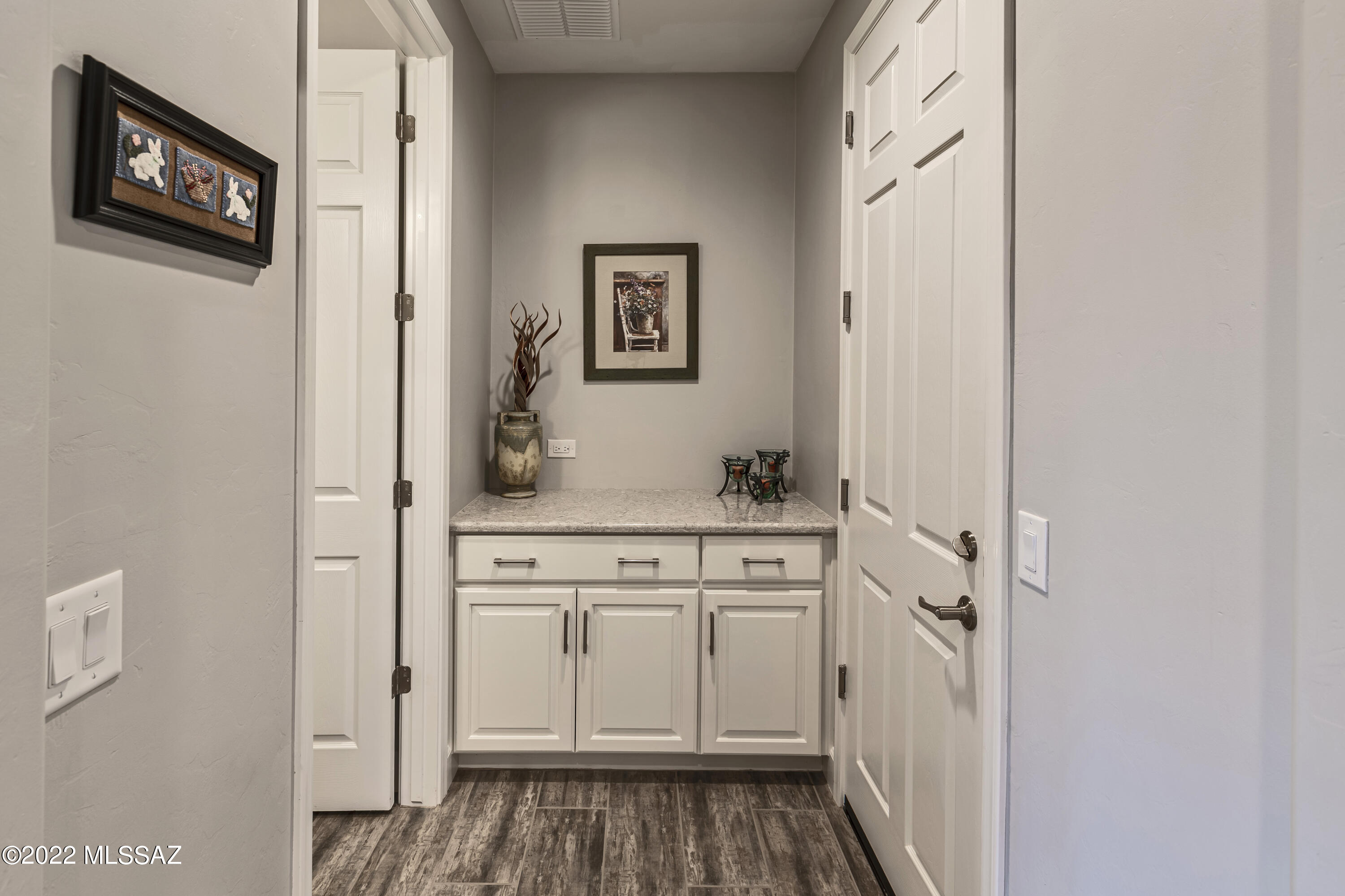 Saddlebrooke Ranch - Residential