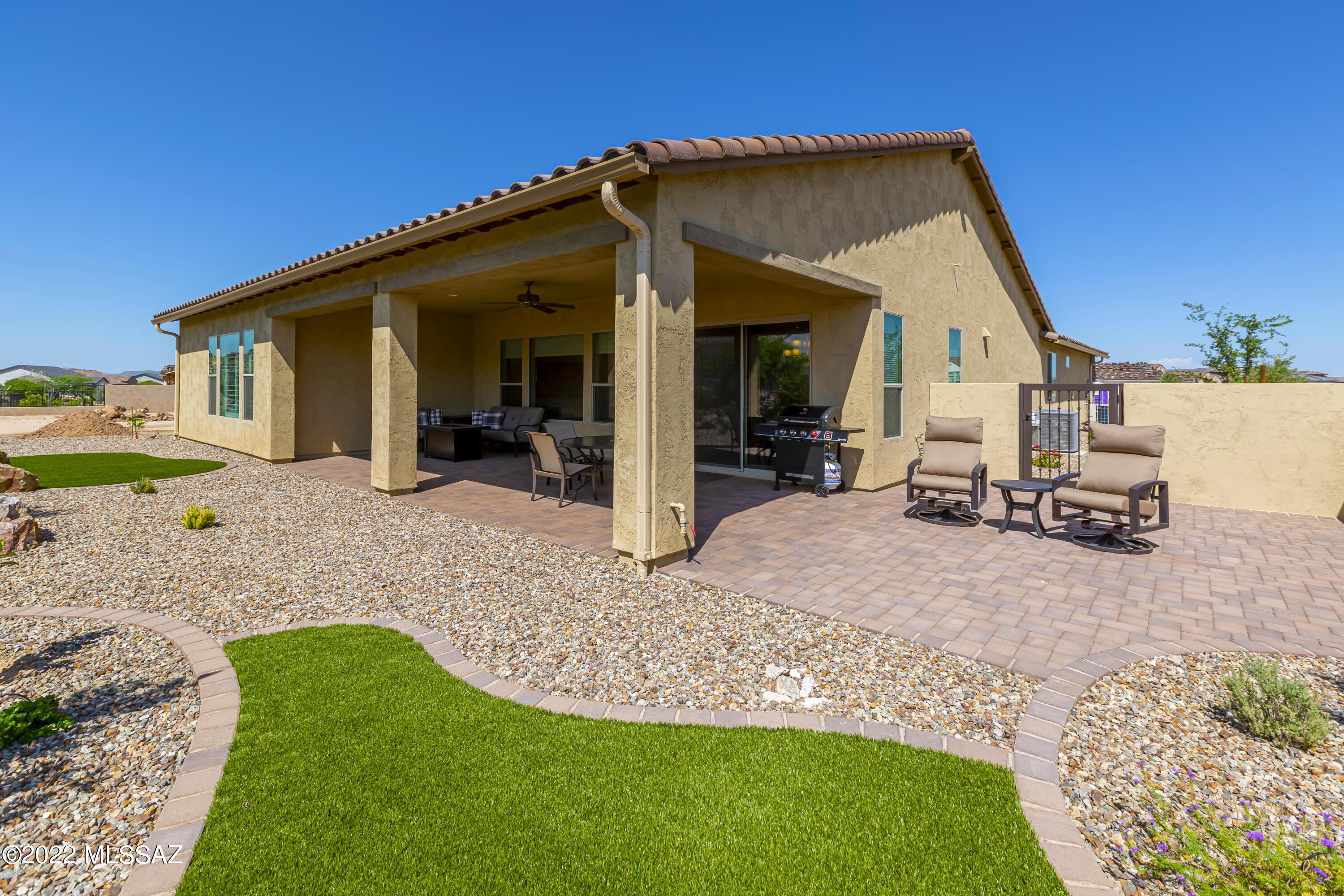 Saddlebrooke Ranch - Residential