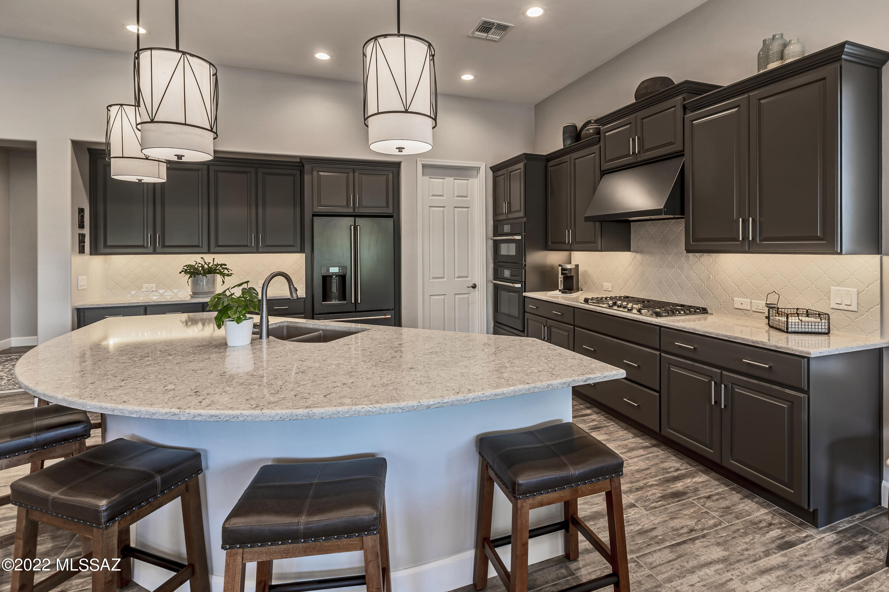 Saddlebrooke Ranch - Residential