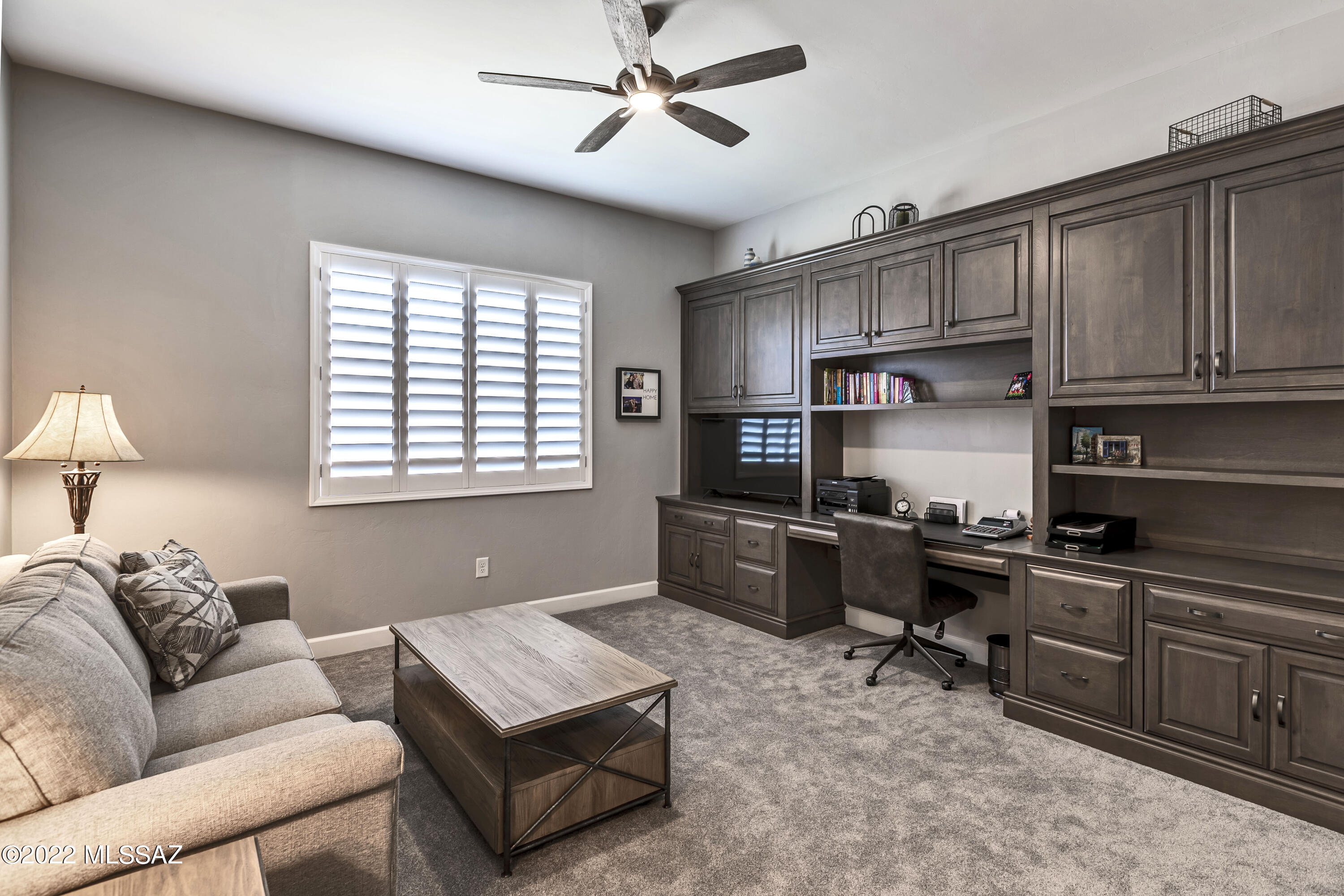 Saddlebrooke Ranch - Residential
