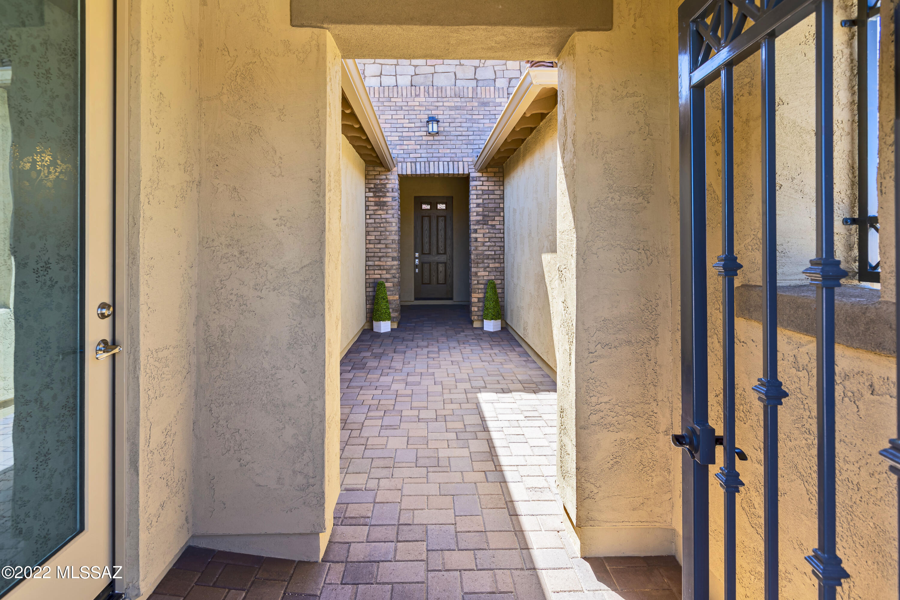 Saddlebrooke Ranch - Residential