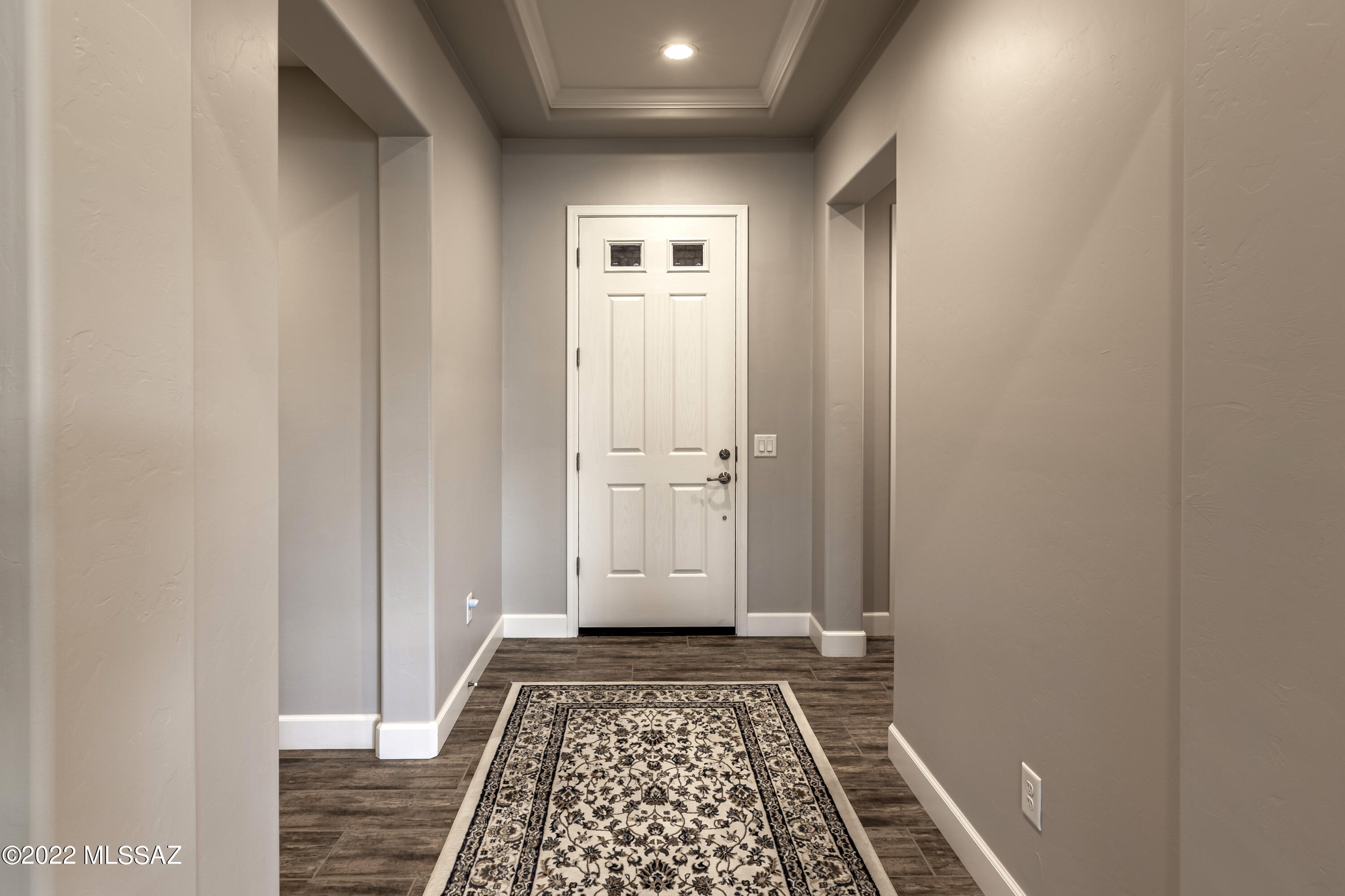 Saddlebrooke Ranch - Residential