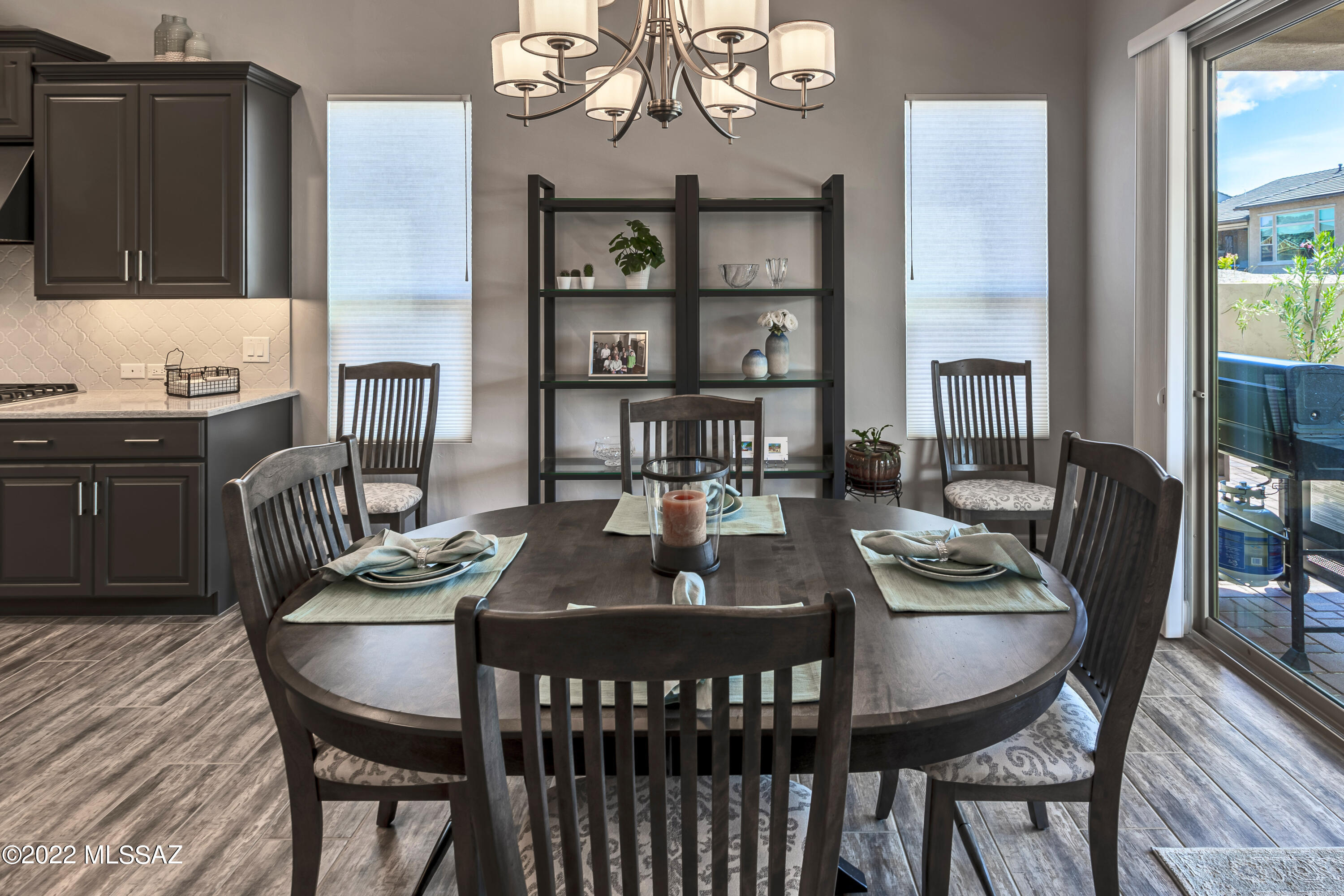 Saddlebrooke Ranch - Residential