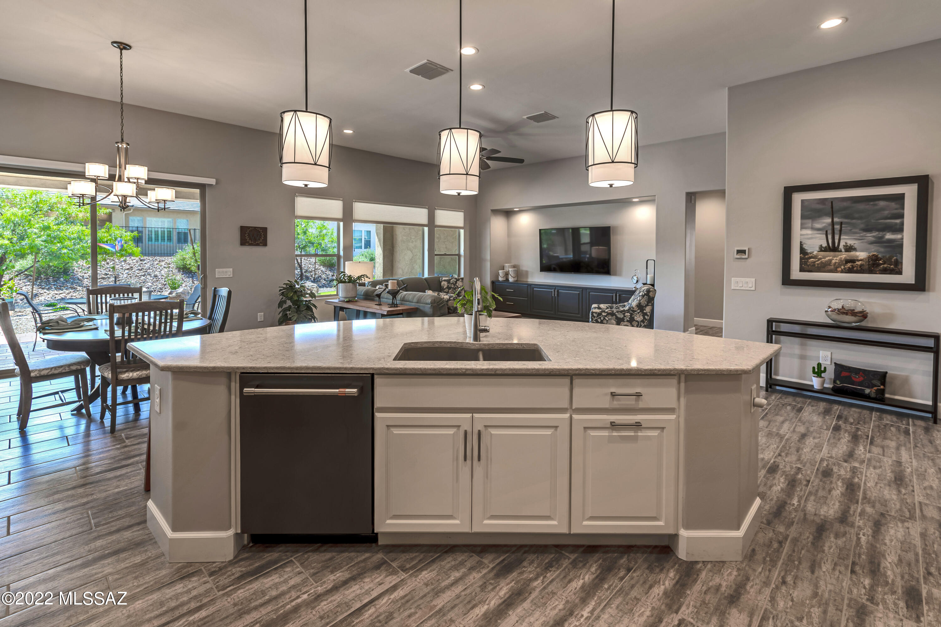 Saddlebrooke Ranch - Residential