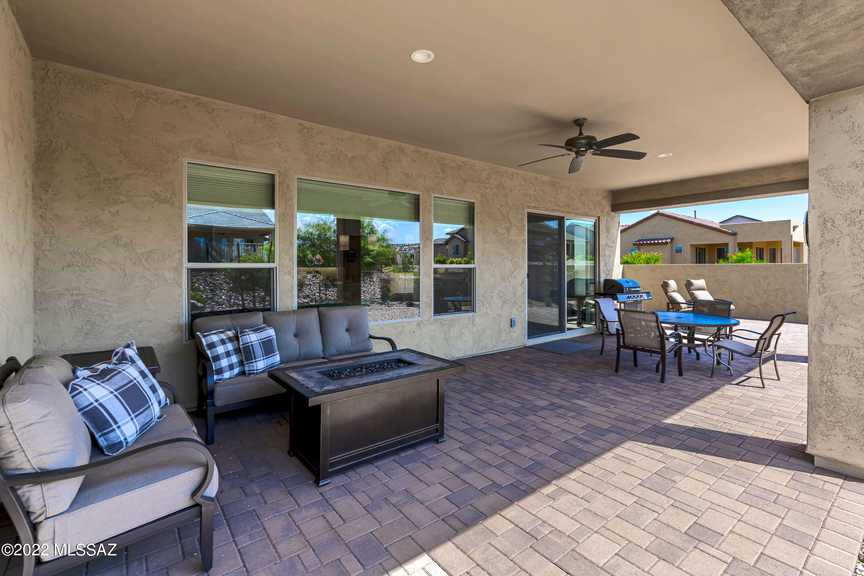 Saddlebrooke Ranch - Residential