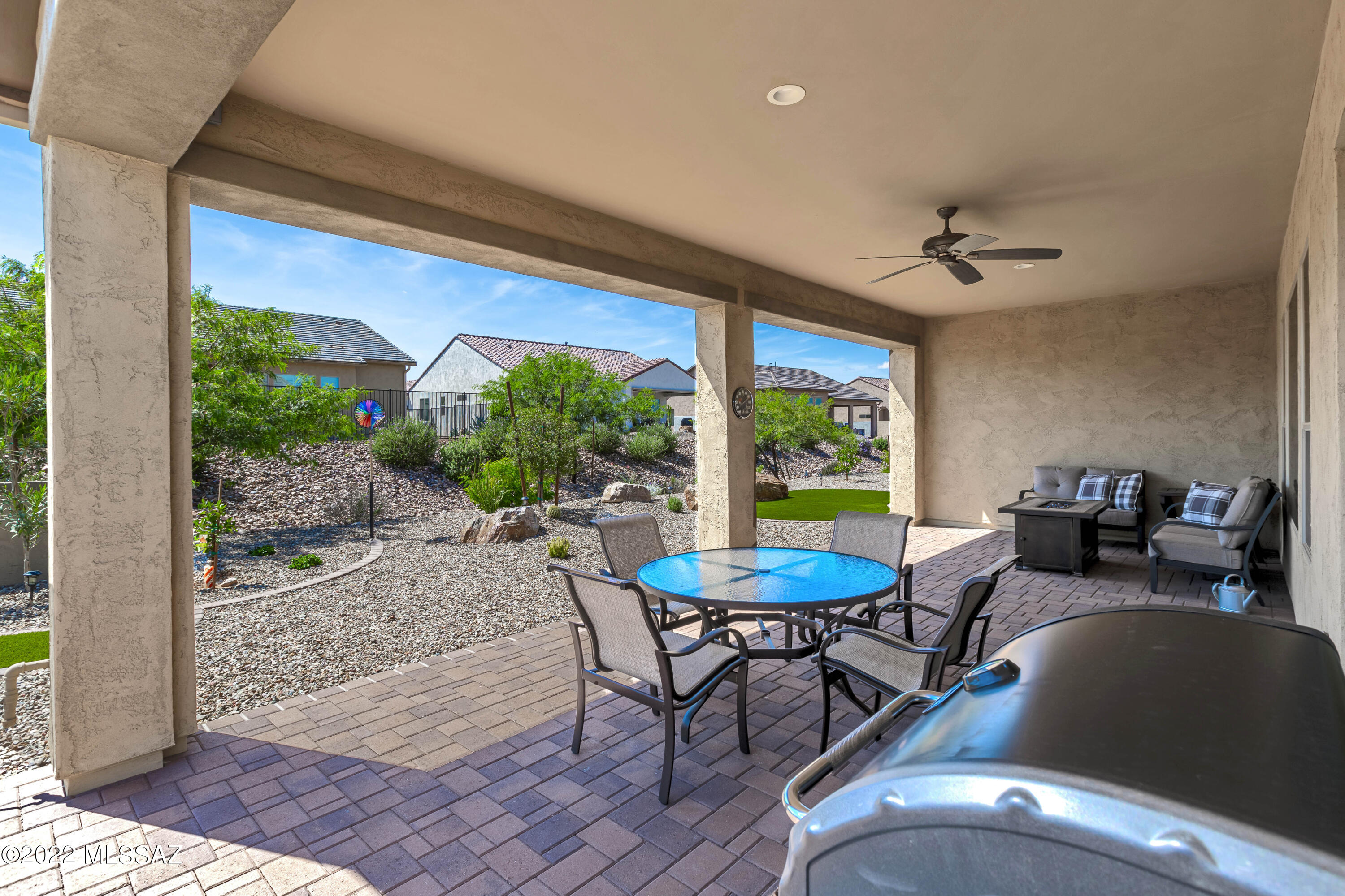 Saddlebrooke Ranch - Residential