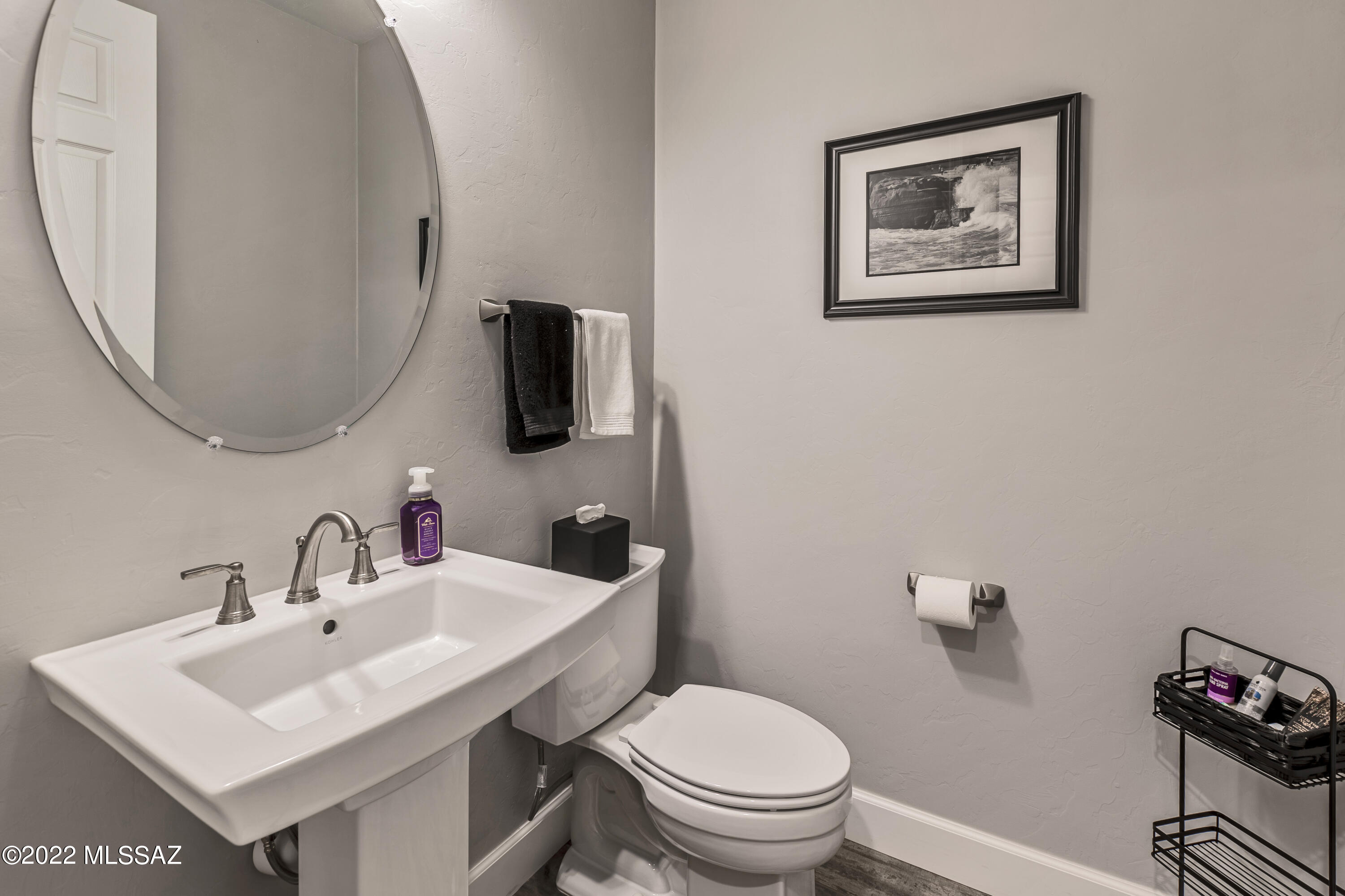 Saddlebrooke Ranch - Residential