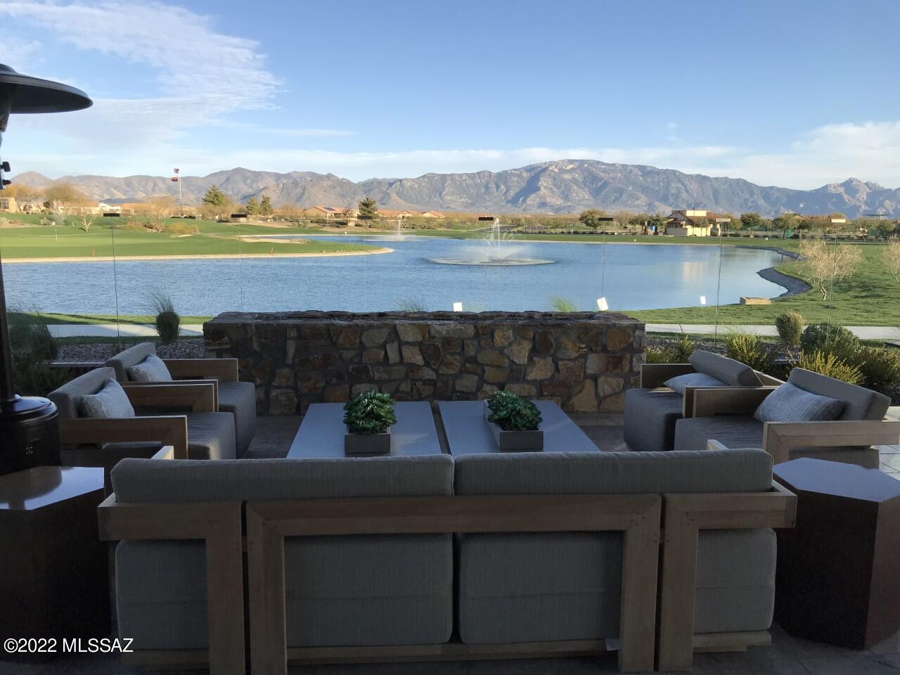 Saddlebrooke Ranch - Residential